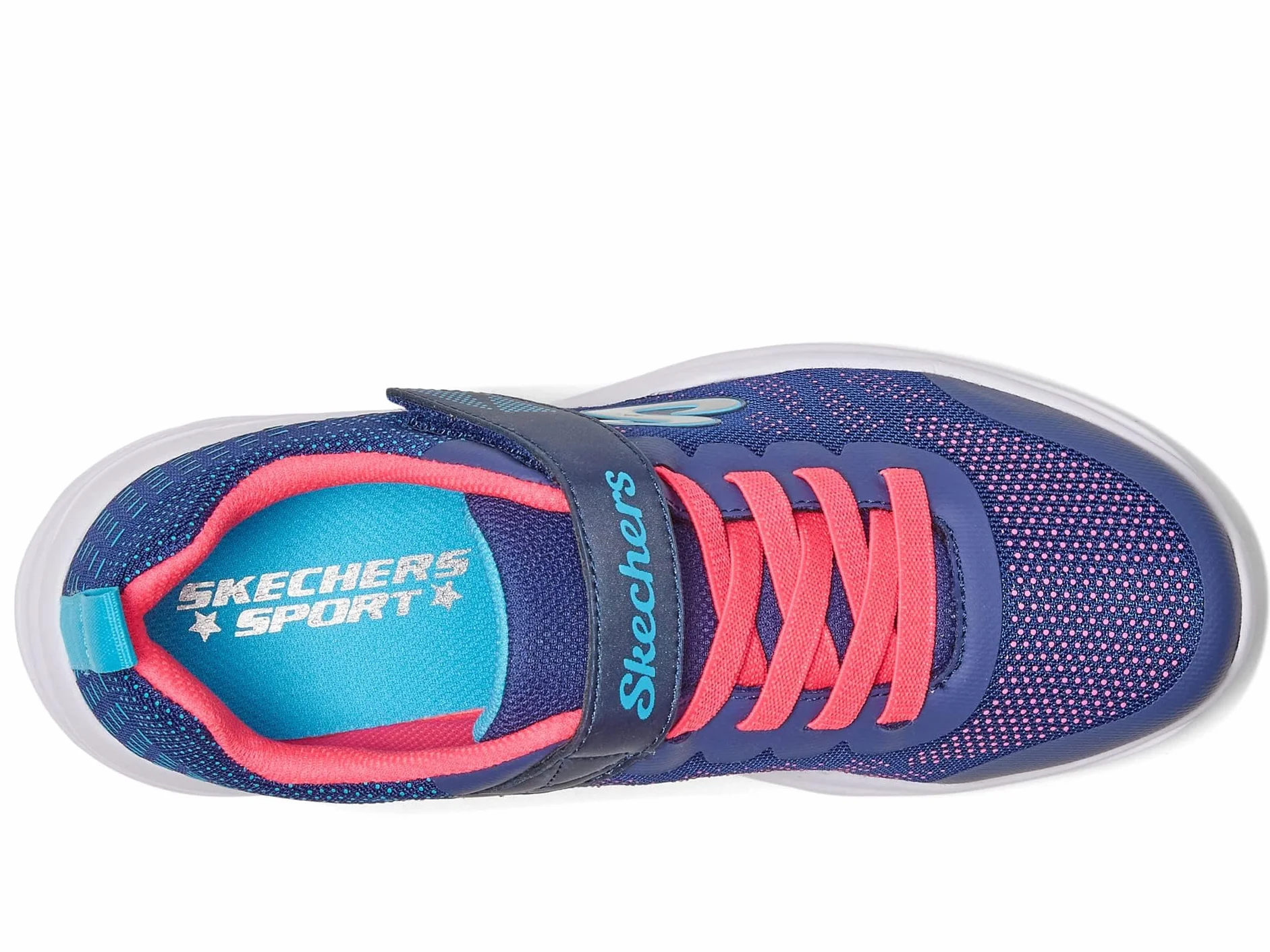 Skechers Dreamy Dancer Radiant Rogue Zapatillas Niñas