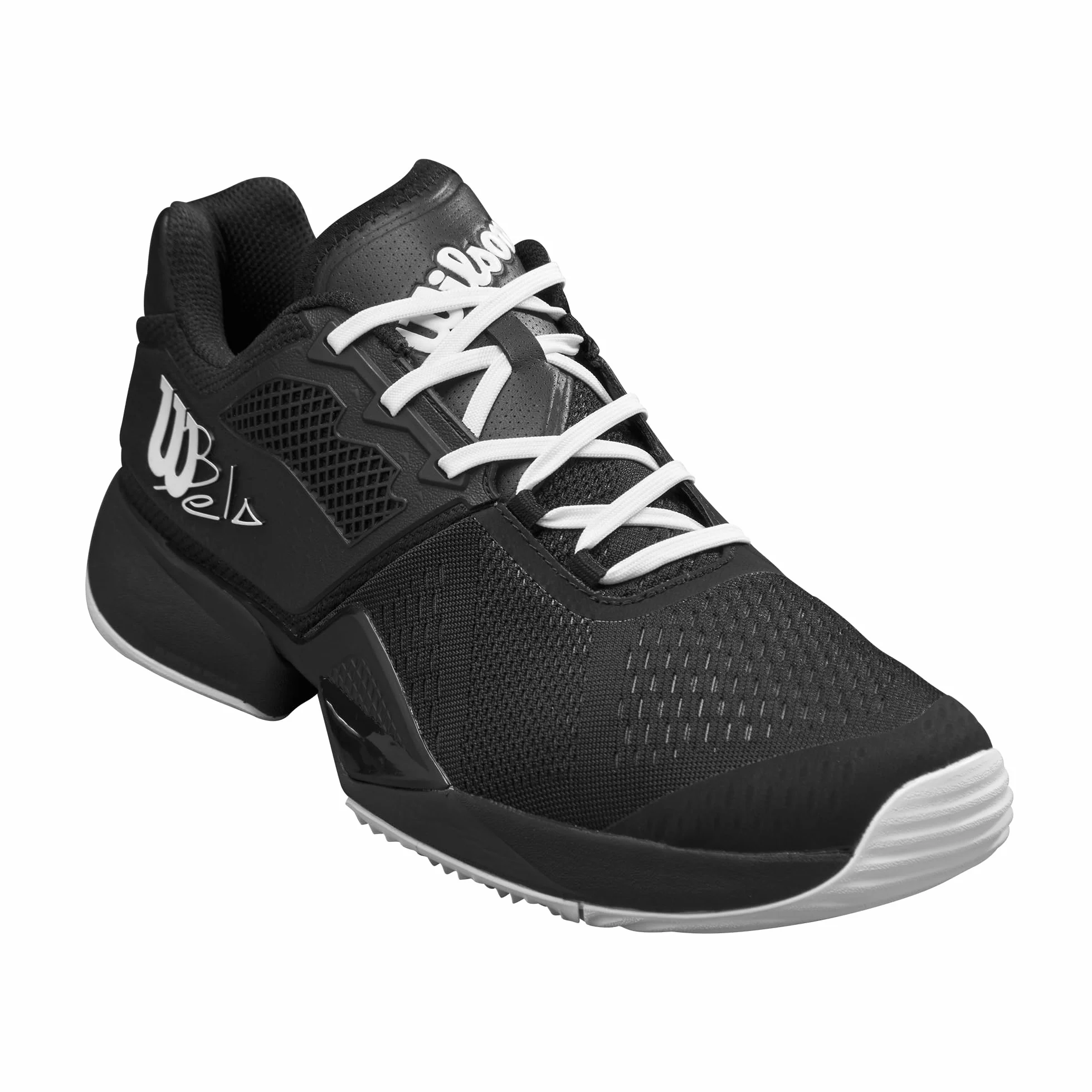 Wilson Bela Tour Negro 2025