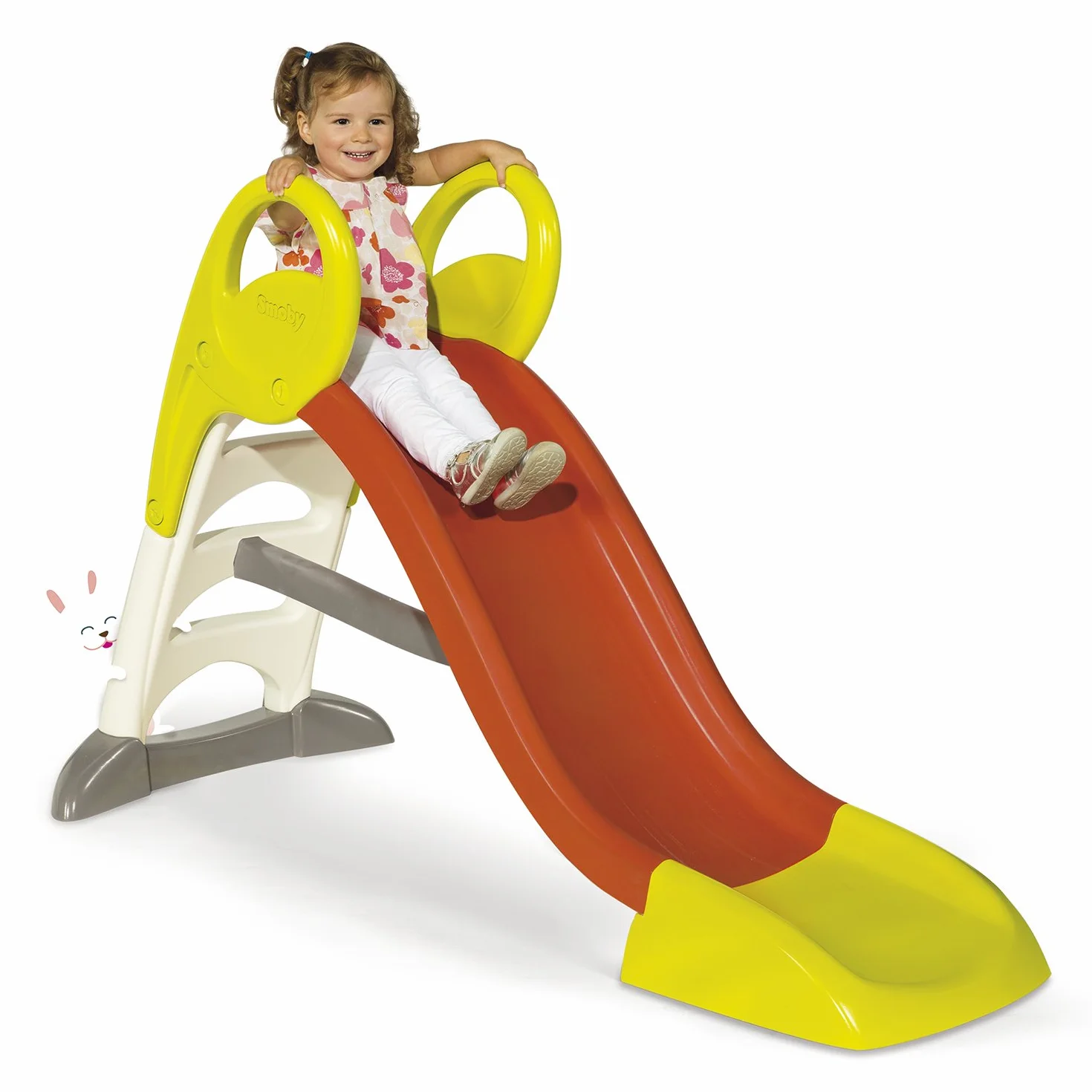 Smoby - Tobogán Medio (310262)