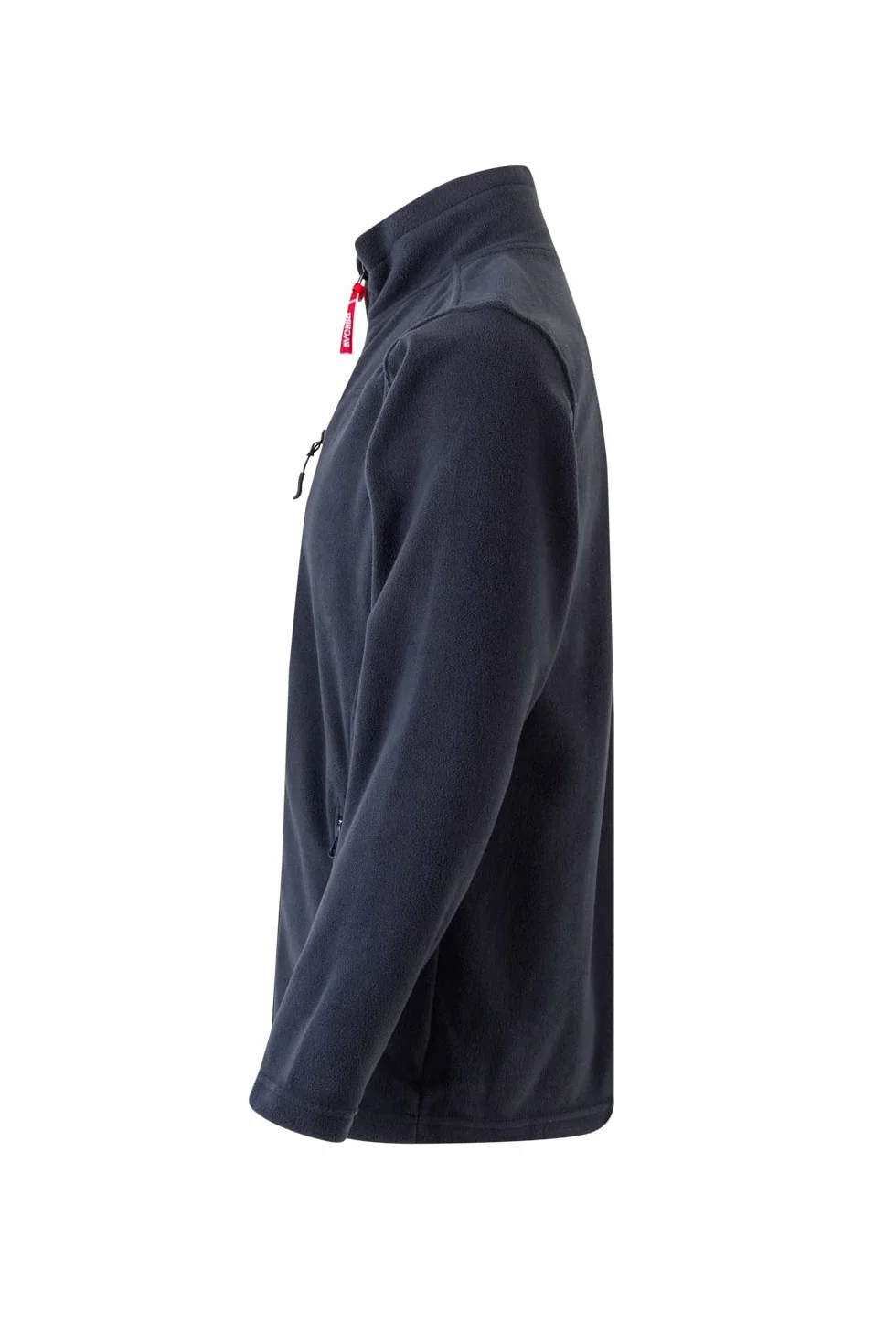 Velilla Chaqueta polar azul navy XL
