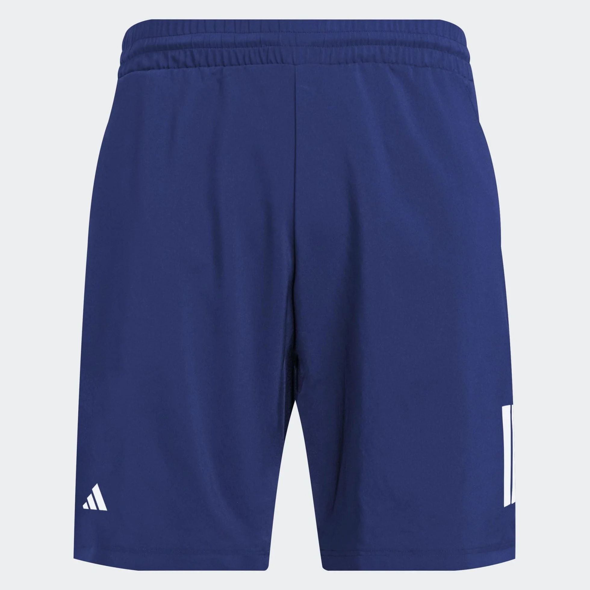 adidas Club Tennis 3-Stripes Shorts Pantalón Corto Niños