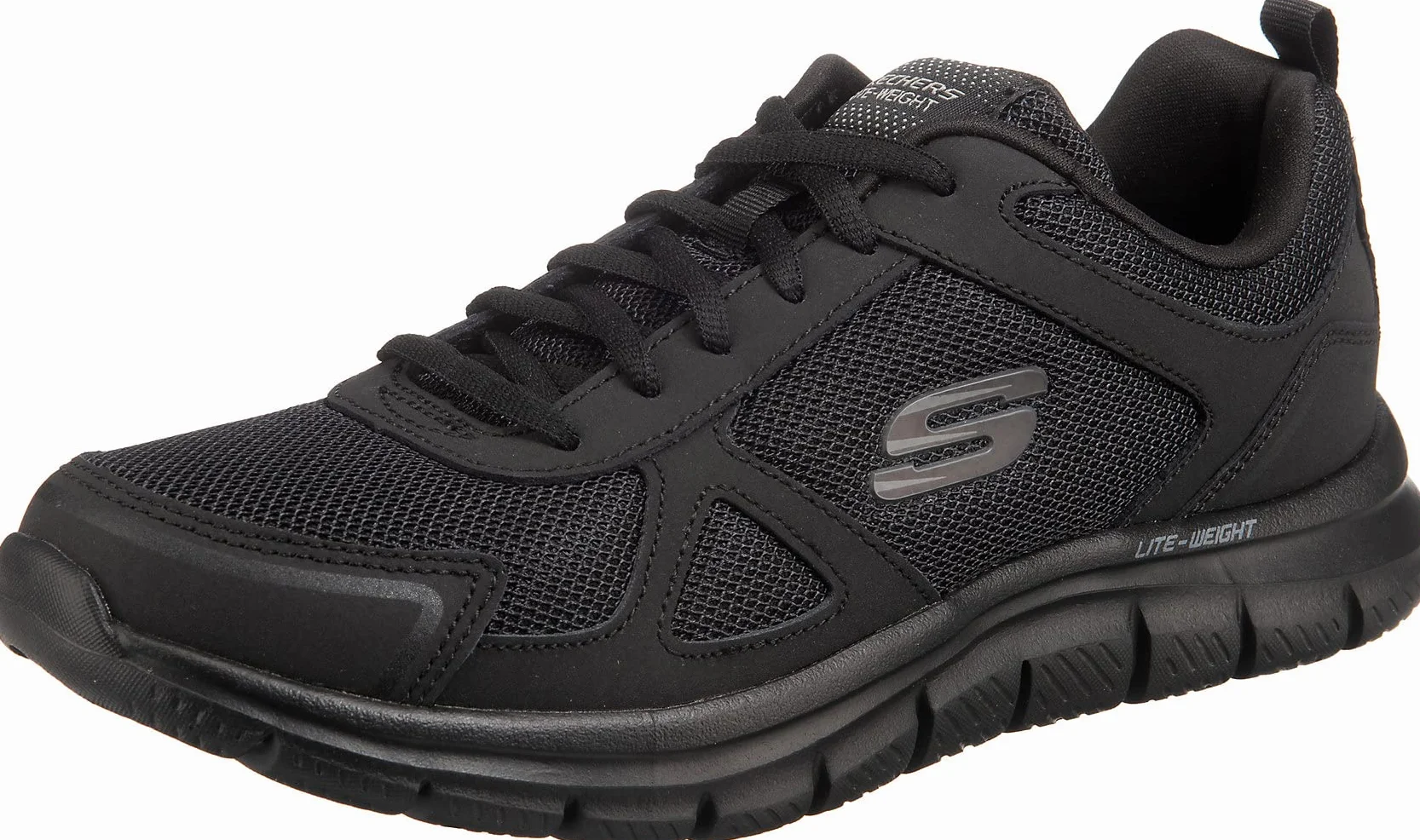 Skechers Track Scloric Zapatillas Hombre