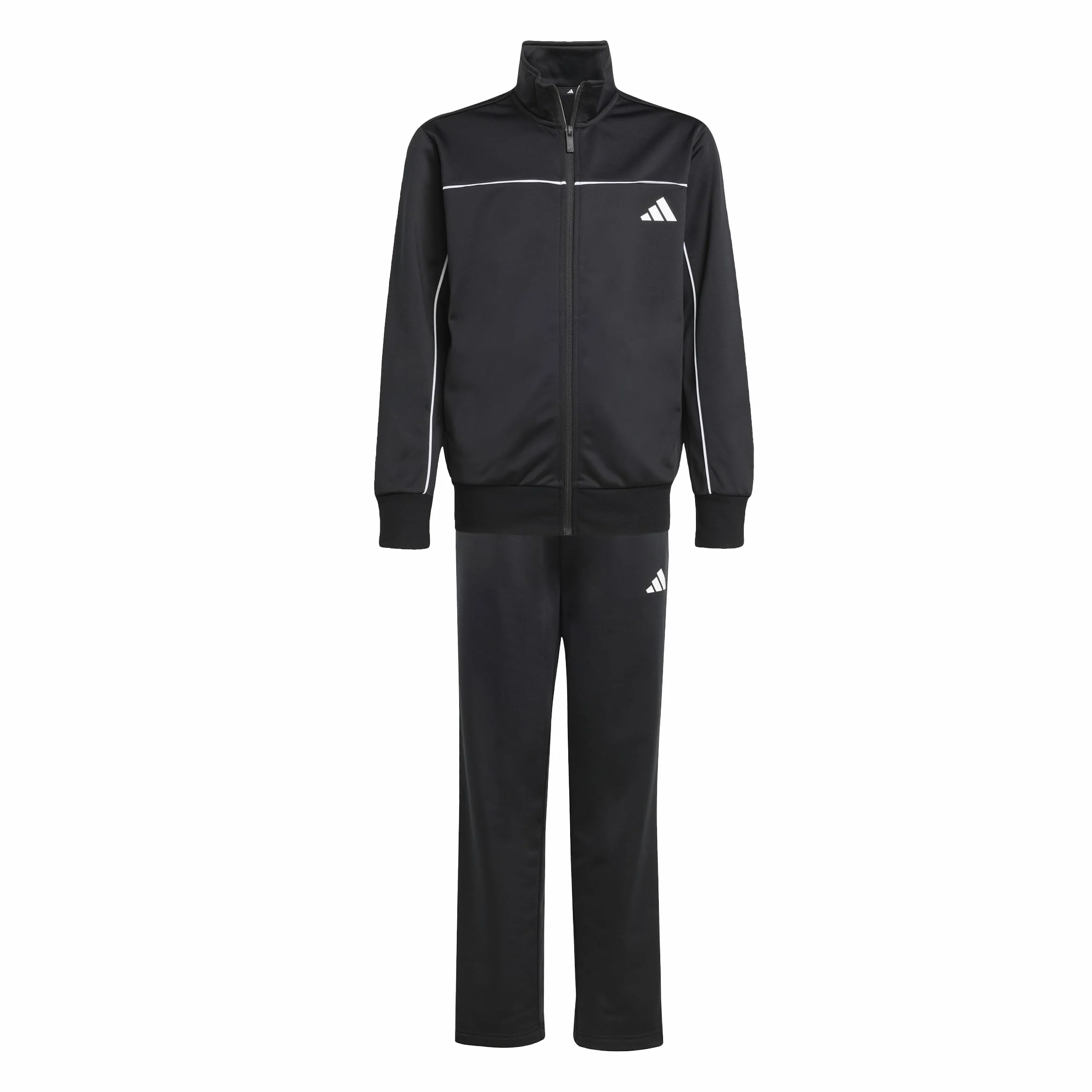 adidas Tricot Colourpop Tracksuit Unisex Junior