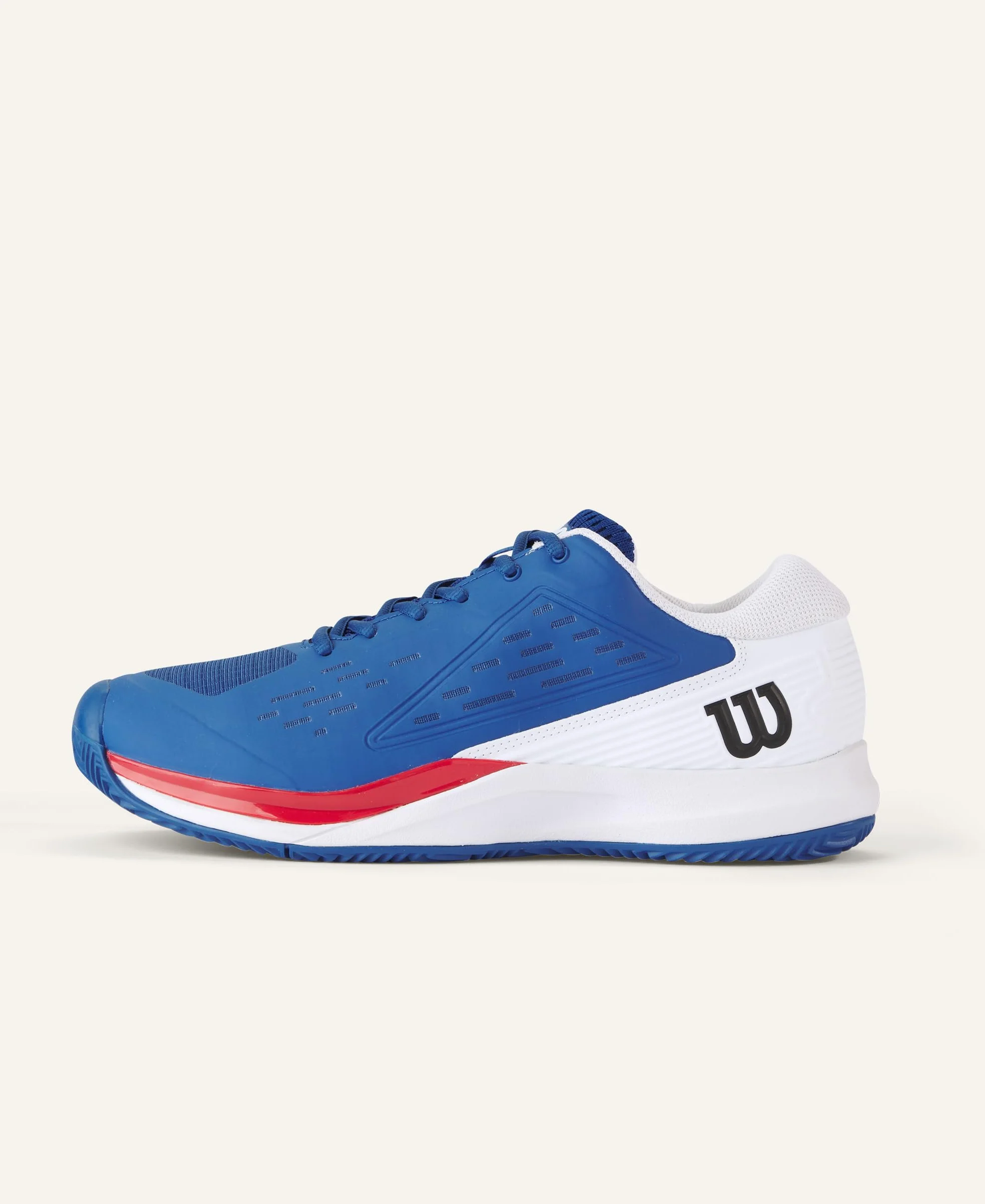Wilson Rush Pro Ace Clay Zapatillas de tenis Hombre