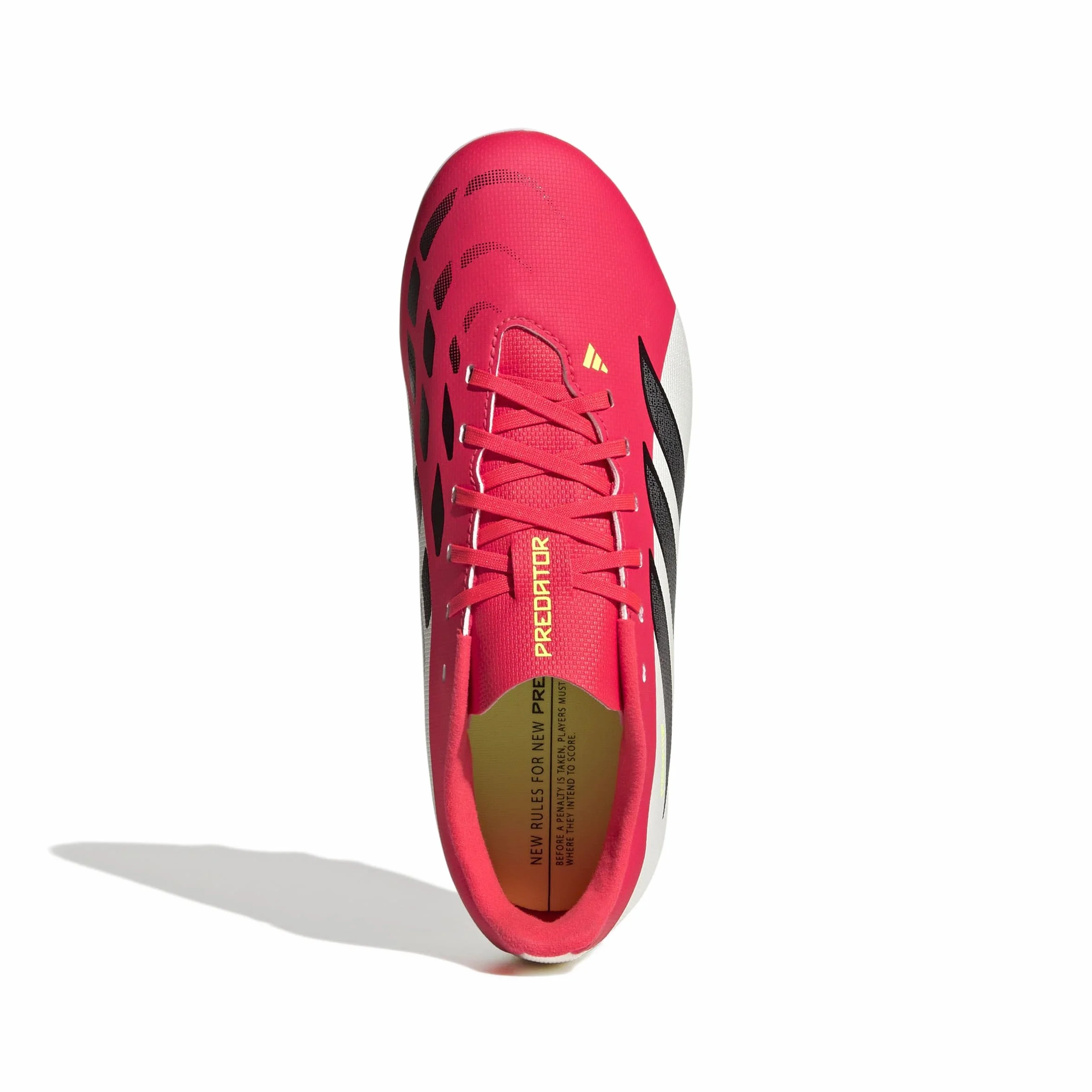 Adidas Predator Club Firm Ground/Multi Ground Football Boots Kids