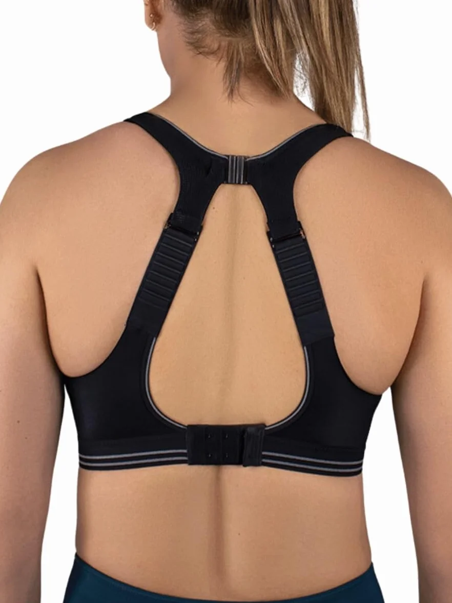 Champion Sujetador Deportivo Mujer Shock Absorber S5044 Run Bra