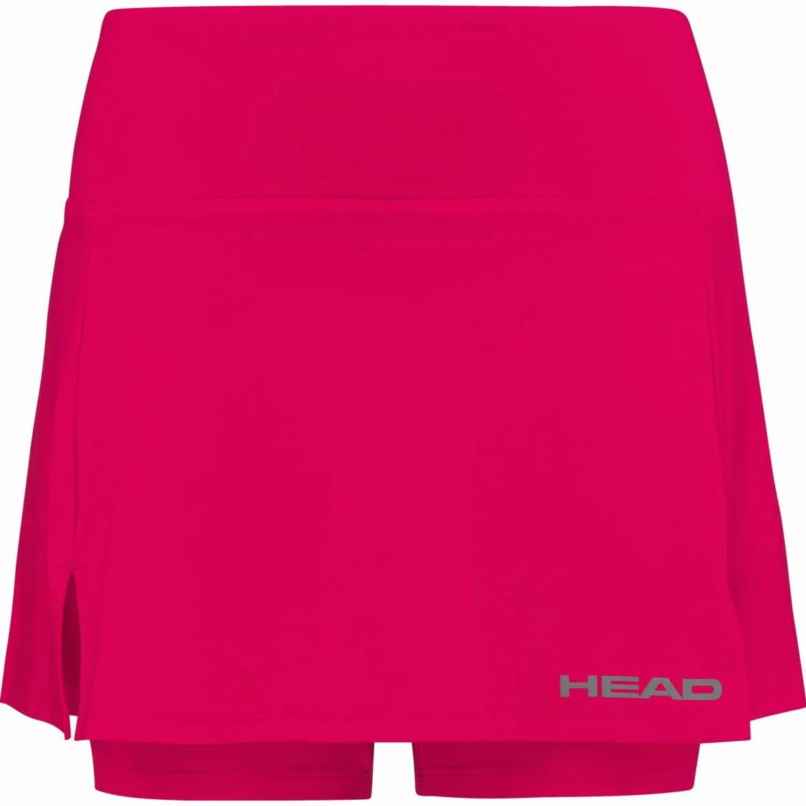 HEAD Club Basic Girls Falda pantalón Bebé-Niños