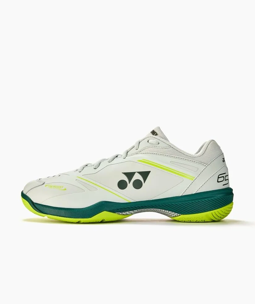 YONEX Power Cushion 65 Z4 VA V2 Wide Viktor Axelsen Zapatillas de bádminton anchas 2026 edición limitada