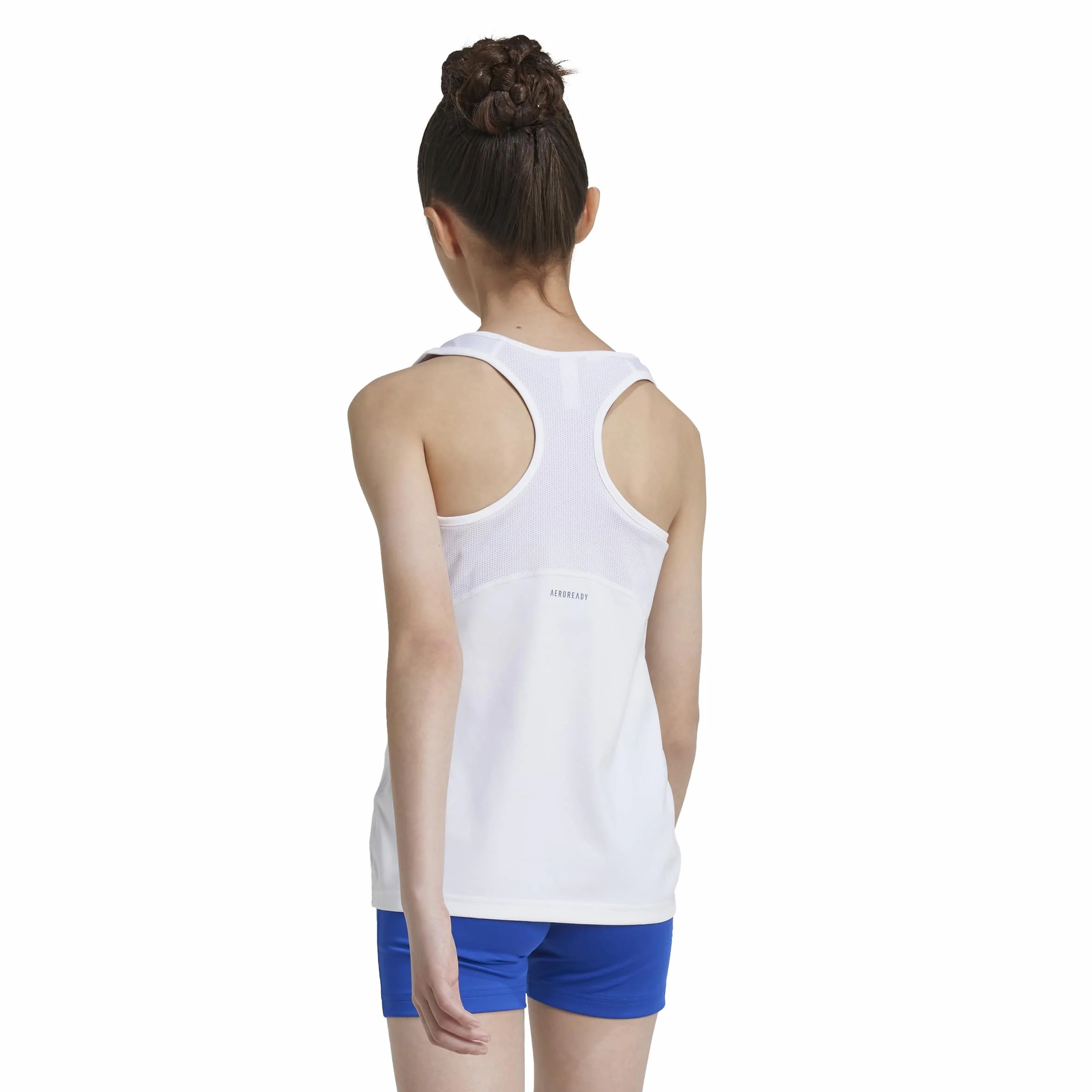 adidas Techfit Tank Tanque Niñas