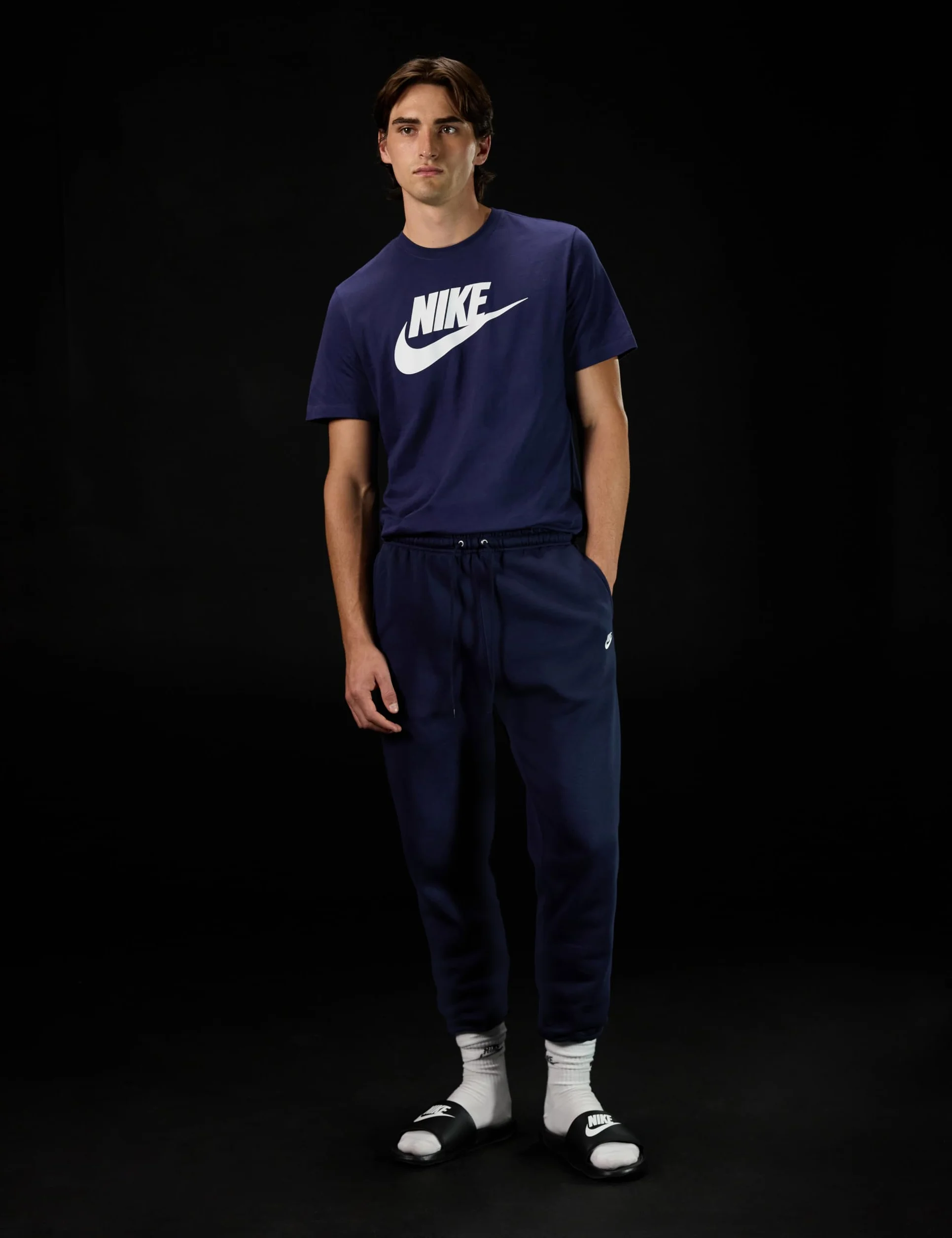 NIKE Victori One Chanclas Hombre
