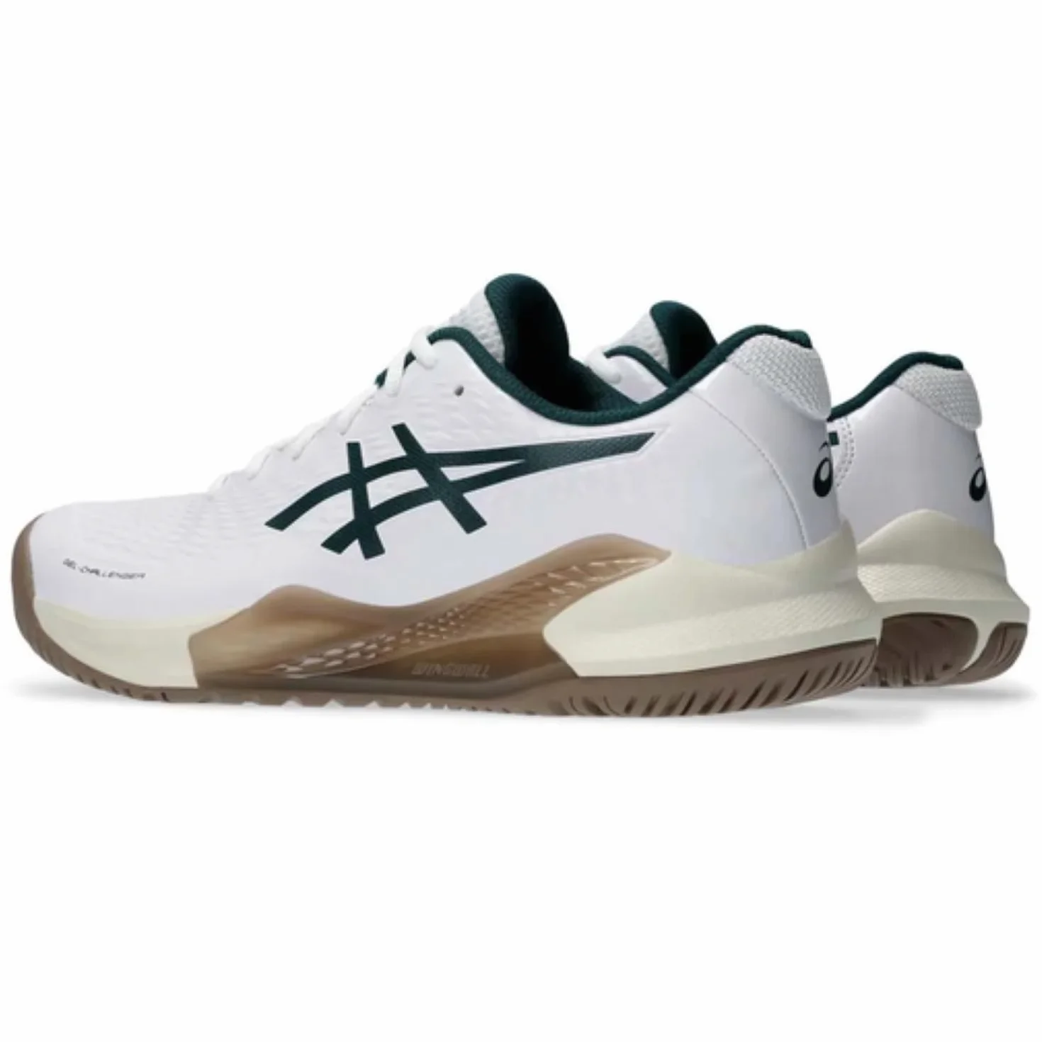 ASICS Gel-Challenger 14 Sneaker Hombre EU
