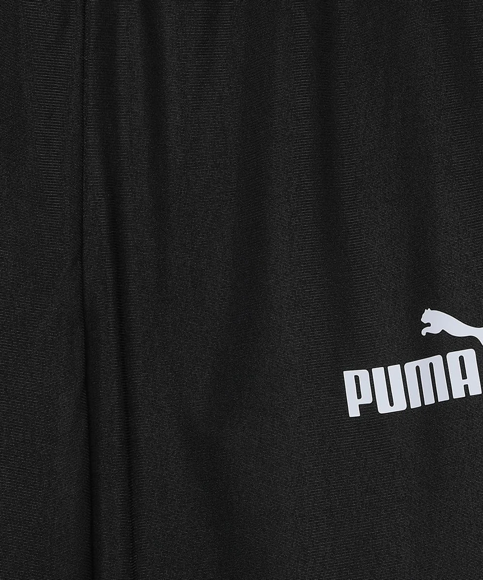 PUMA Chándal Niños Poly Suit Cl