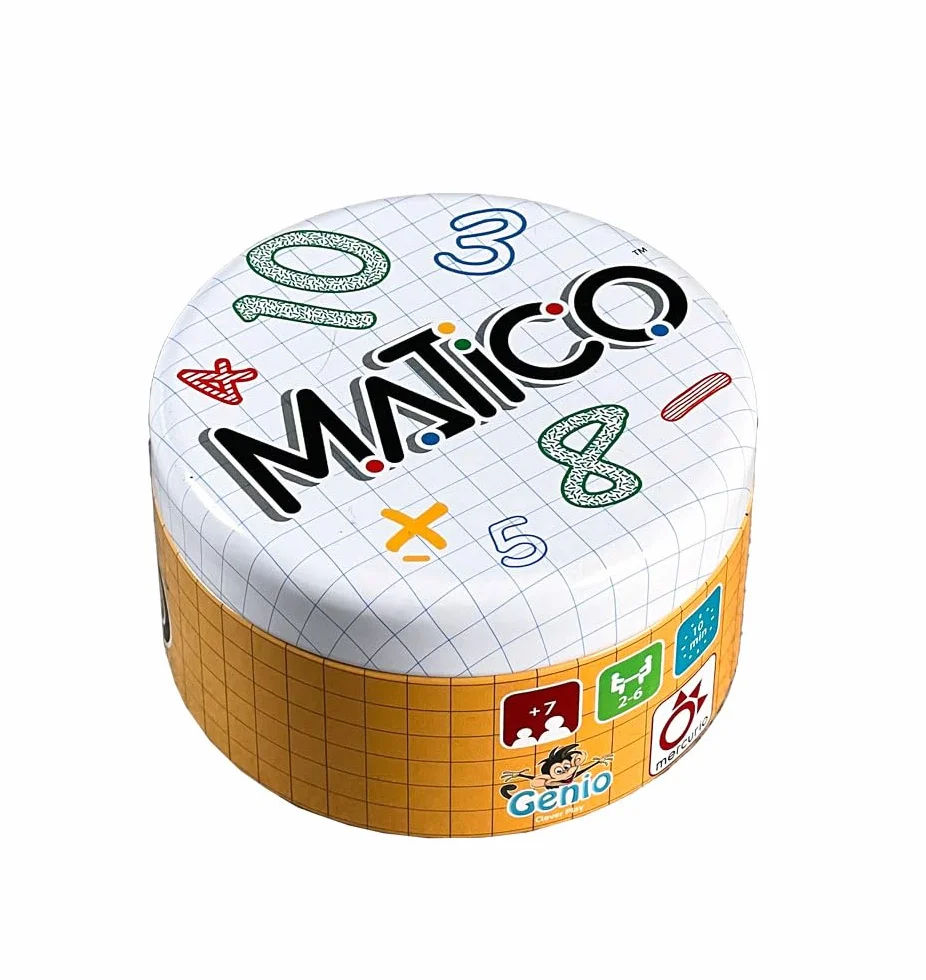 Matico