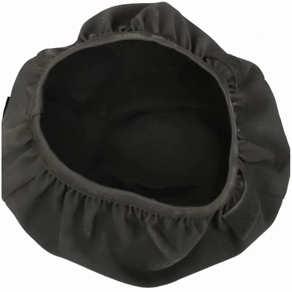 Funda Tela Casco Mich 2000 Camuflaje Táctico Accesorios Resistentes Arañazos para Airsoft Paintball Caza