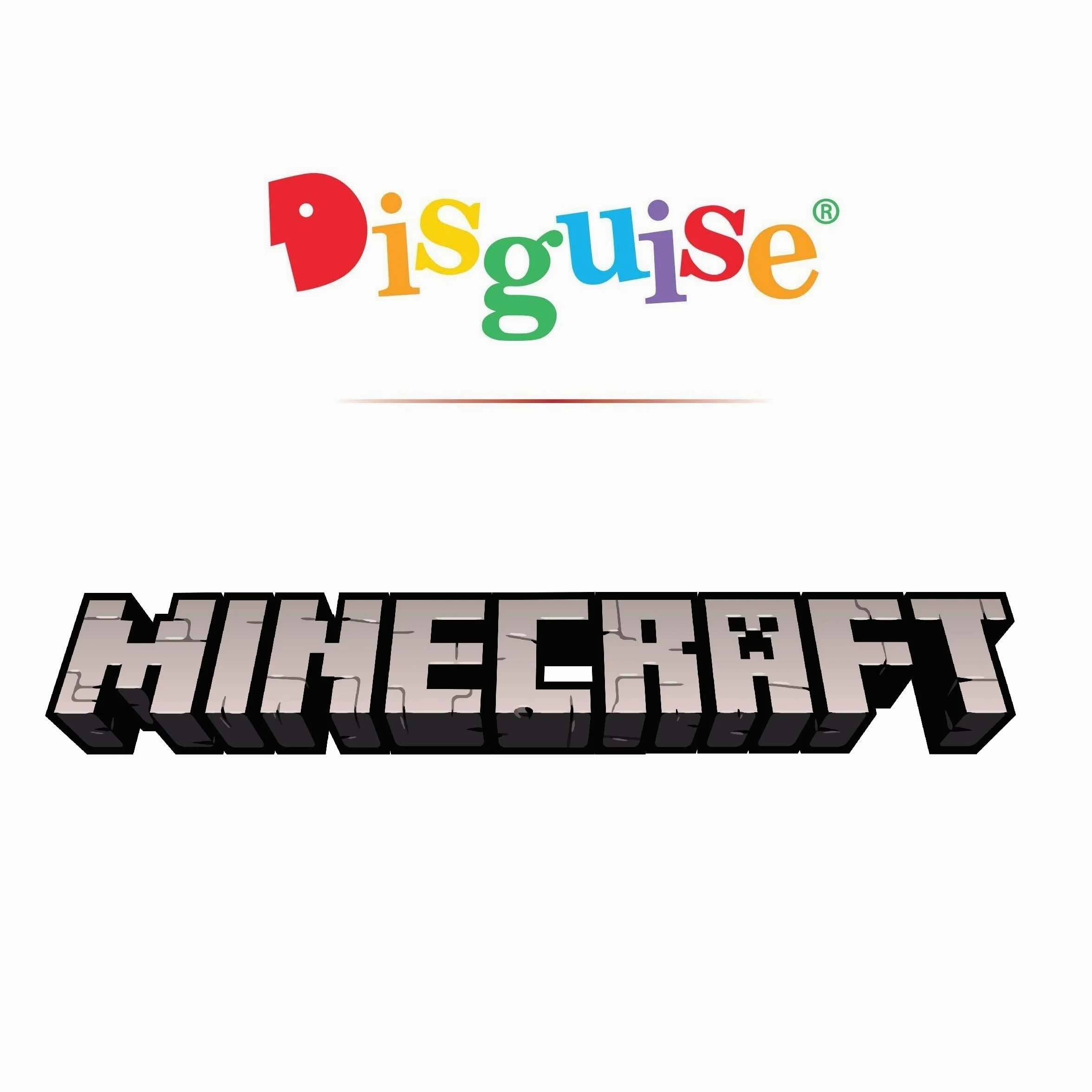 Disguise Disfraz oficial de Minecraft Enderman para niños, disfraz oficial de Minecraft para niños