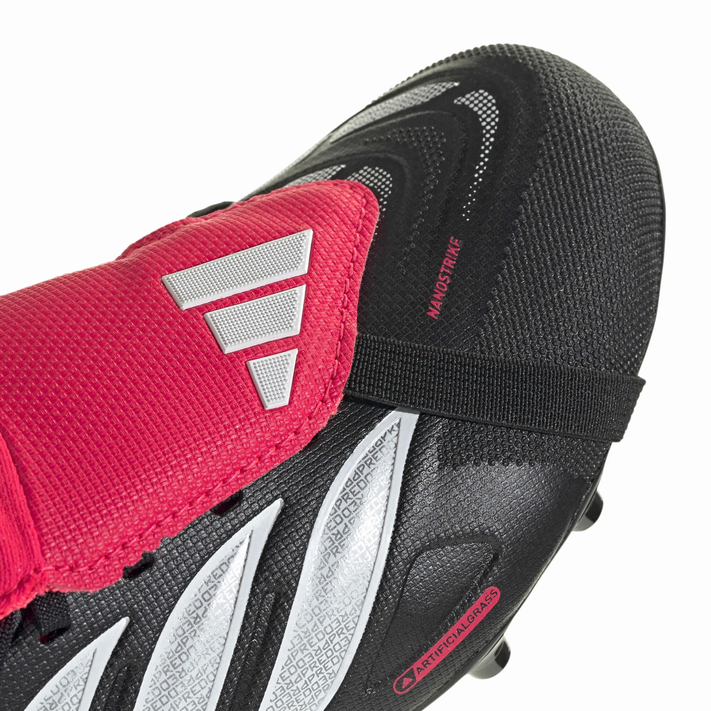adidas Predator League Bota de fútbol césped Artificial Unisex Kids