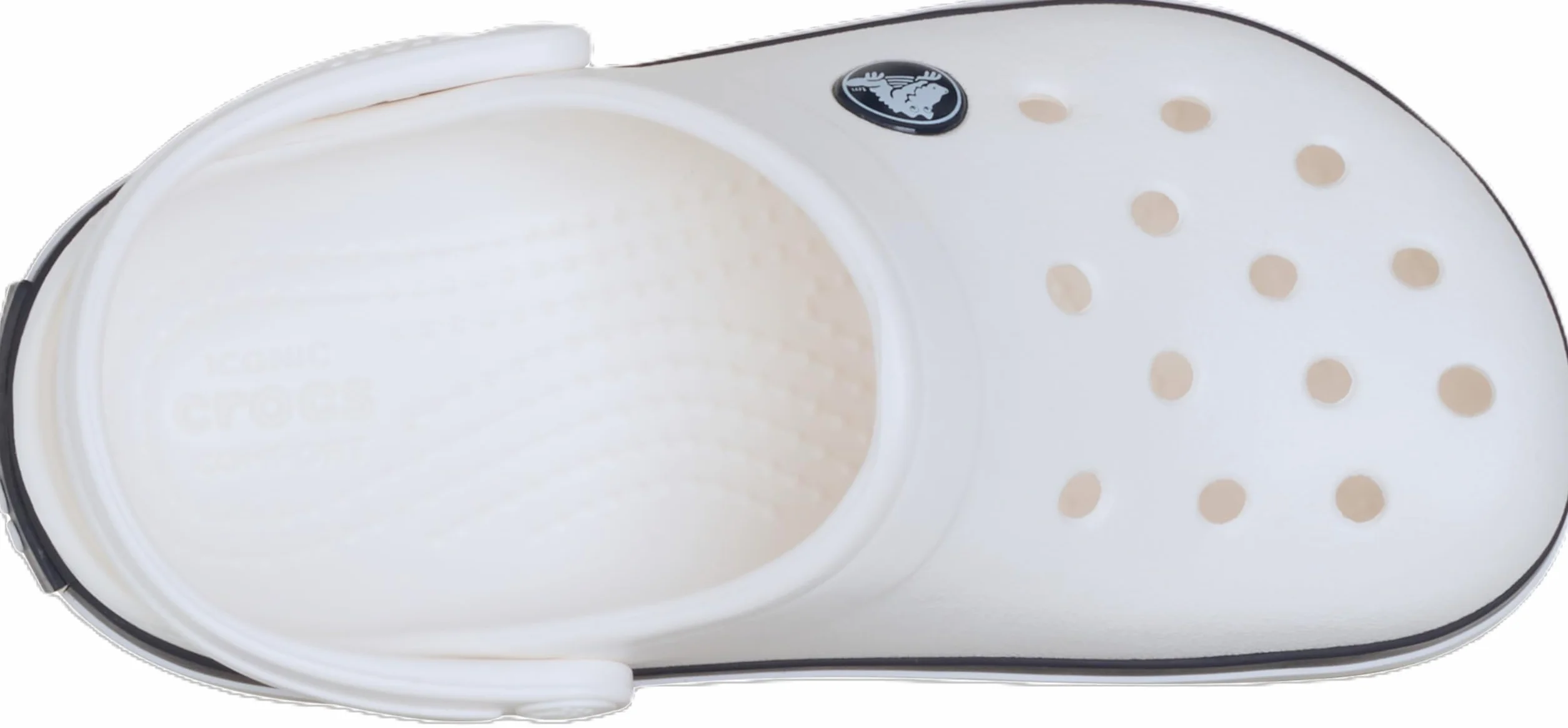 Crocs 207006 Zuecos niños