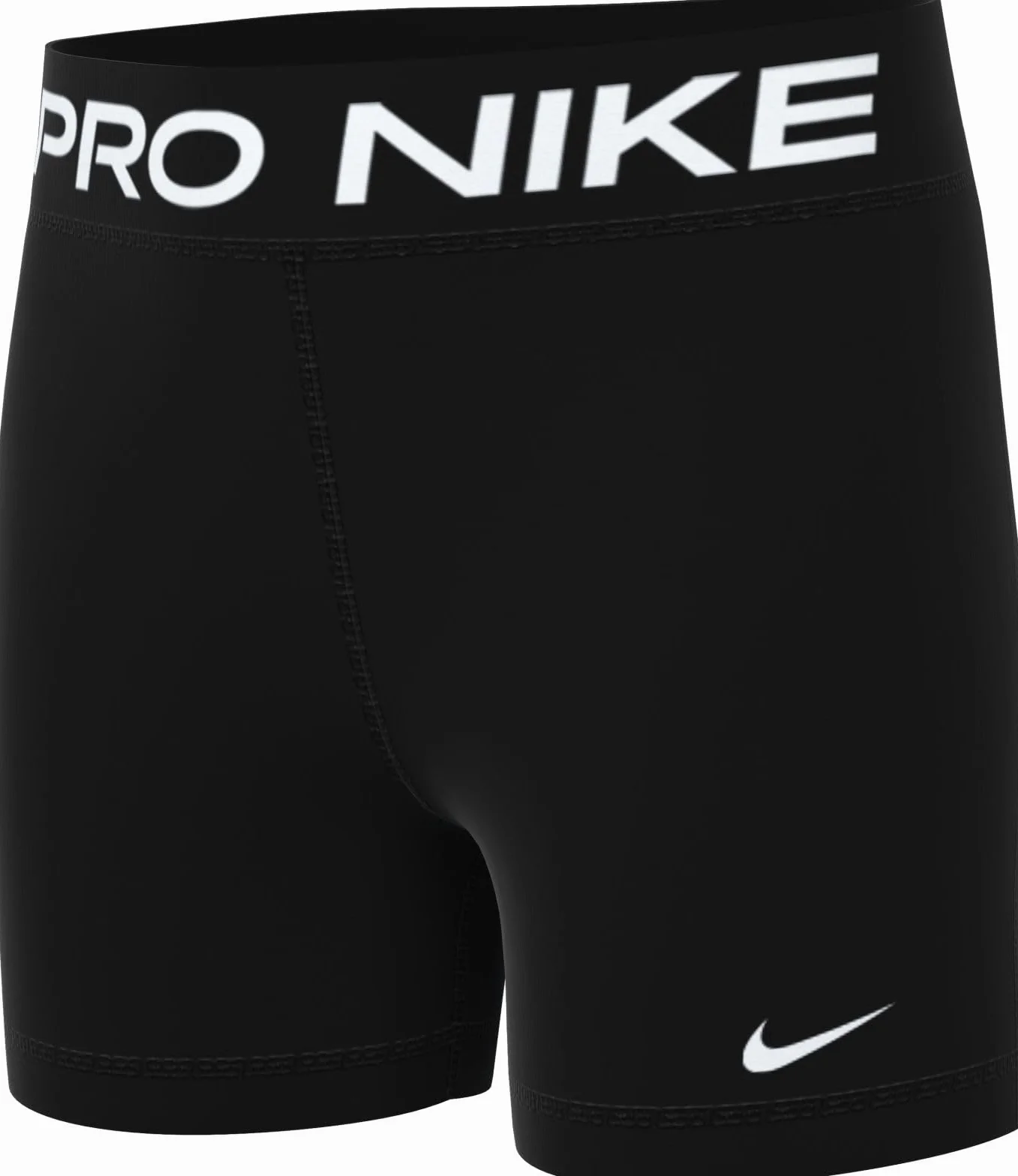 Nike G NP DF 5in Short Pantalones Cortos Niñas
