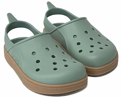 BOATILUS Sandalias para el Mar Chanclas para Niños CLOGGY