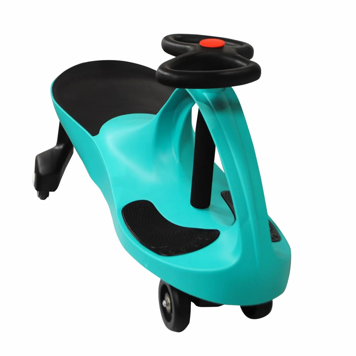 Correpasillos Coaster Car (Azul Turquesa)
