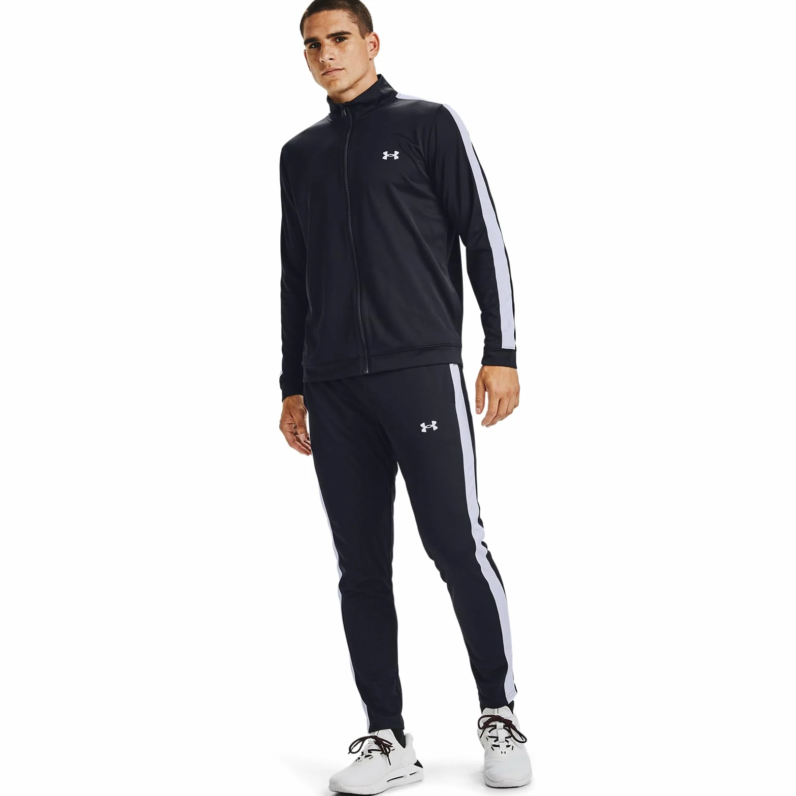 Under Armour Ua Knit Track Suit Chándal Hombre