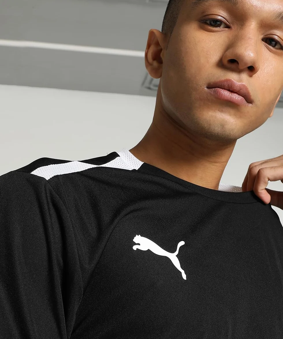 Puma Teamliga Jersey V2 Camiseta Hombre