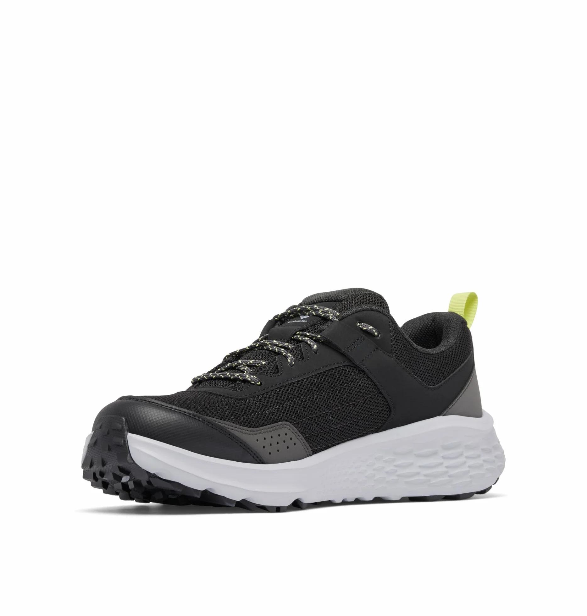 Columbia Vertisol Trail Zapatillas de Senderismo y Trekking para Hombre