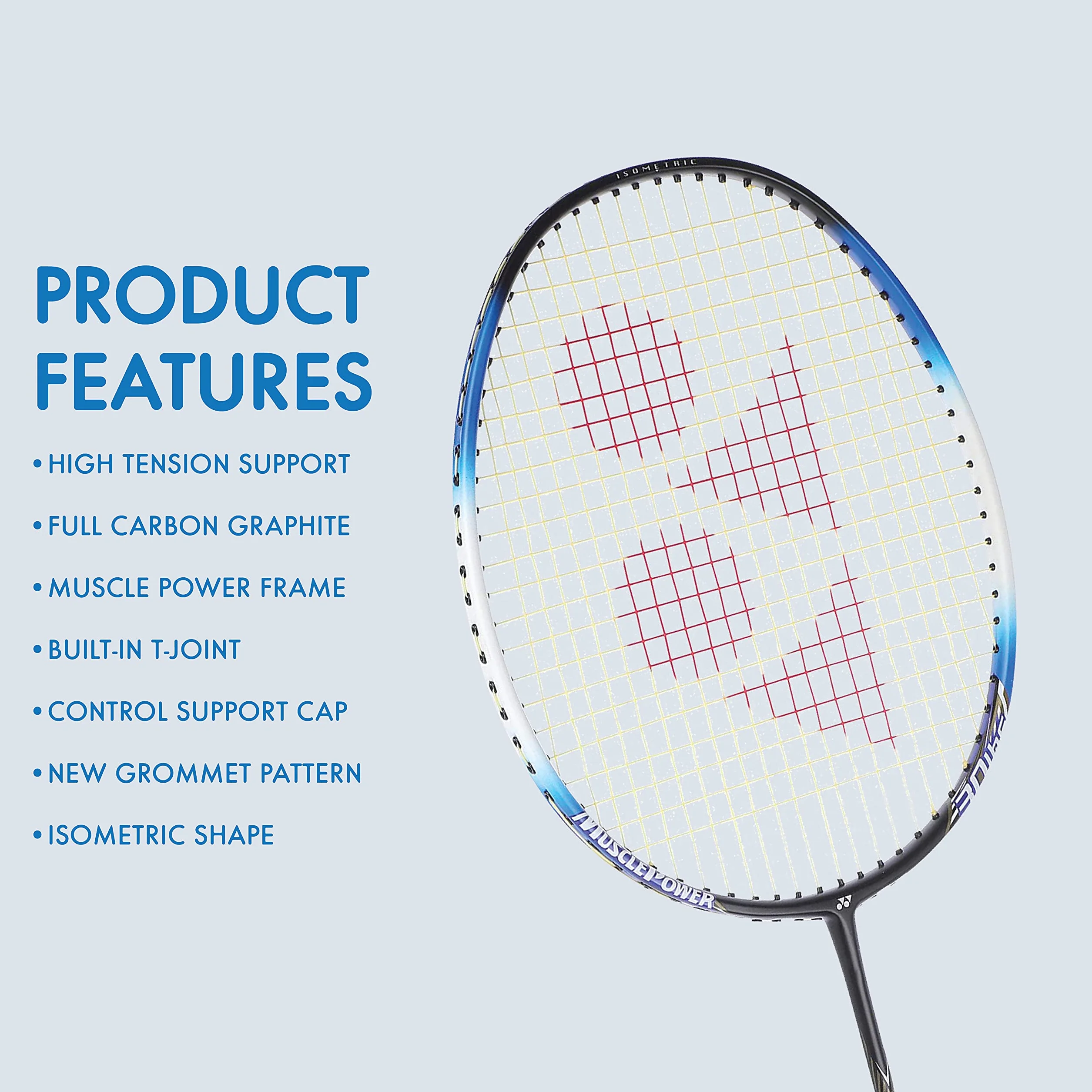 YONEX