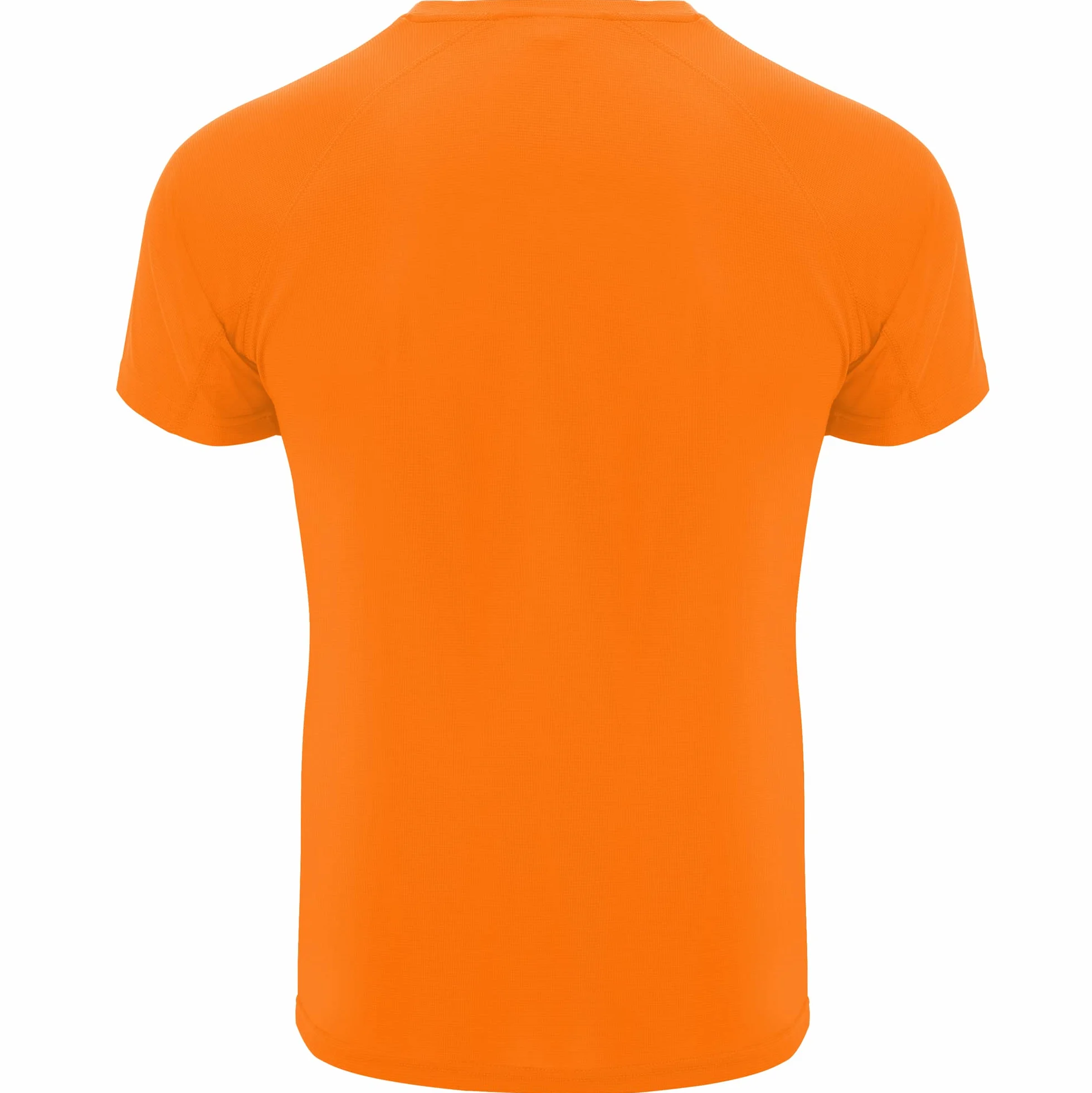 Camiseta Técnica Manga Corta Deporte para Niños - Camiseta Deportiva Dry Flexible Ligera
