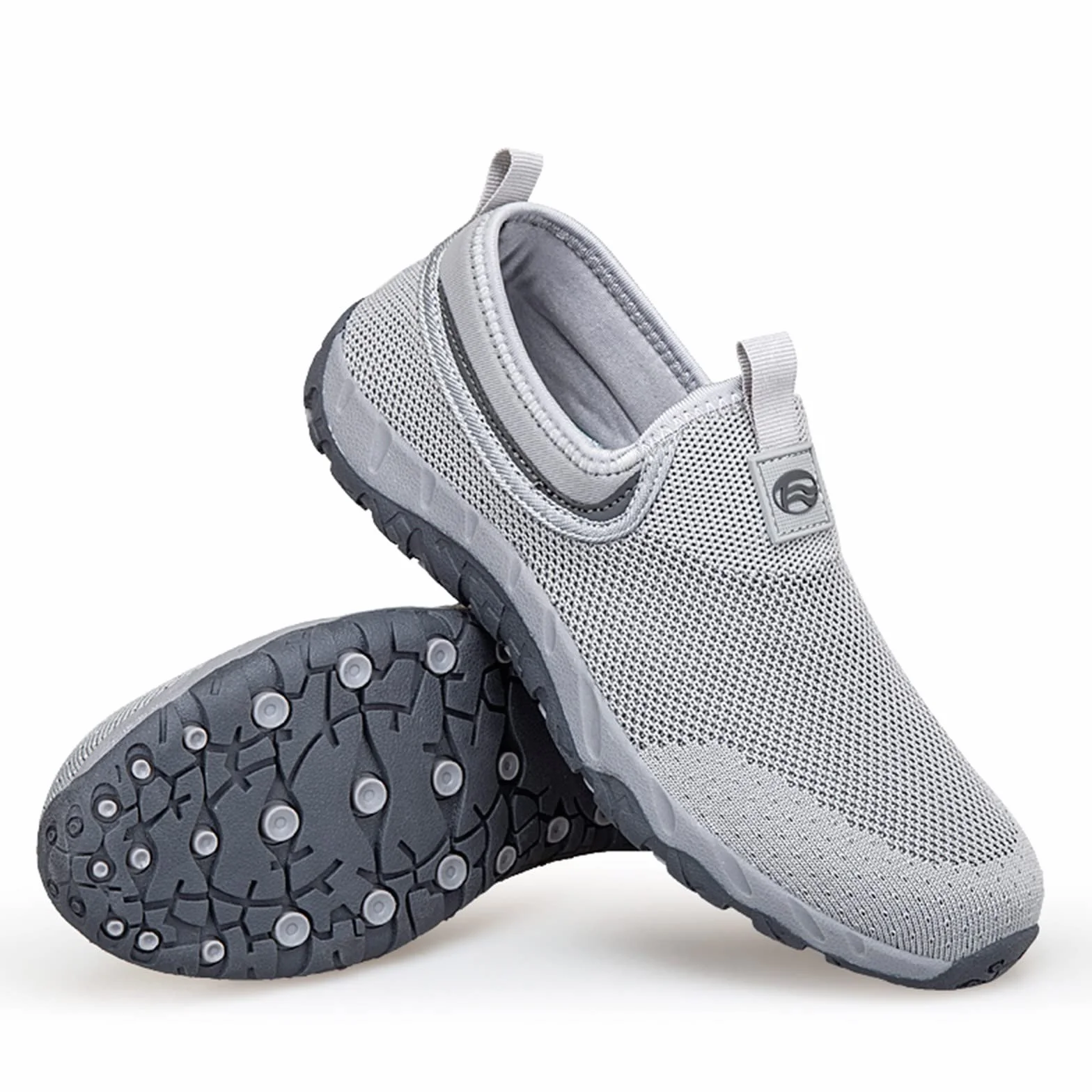 Zapatillas deportivas impermeables para hombre, zapatos de críquet para fitness y playa