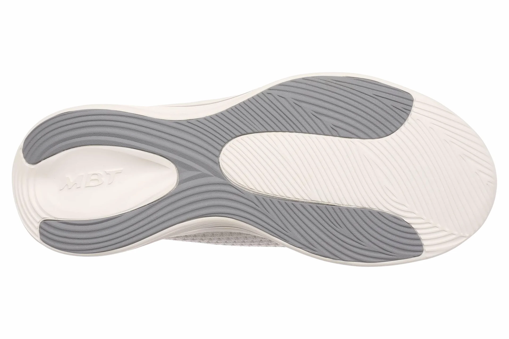 MBT SF M3800 Urban Zapatilla Urbana Mujer Slip & Fit Máximo Confort Plantilla Transpirable Absorción Impactos