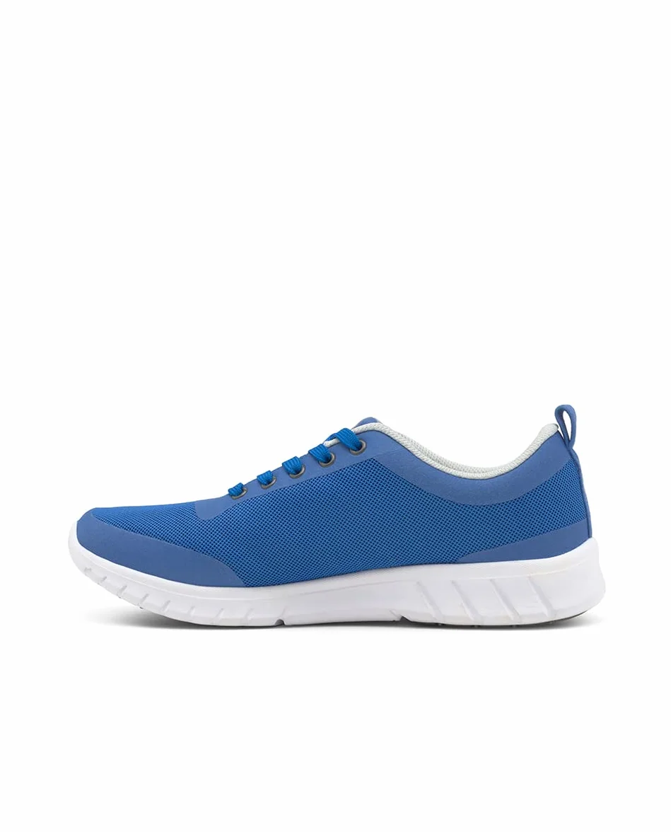 Alma Zapatillas Laboral Cómodo Deportivas Unisex Adulto