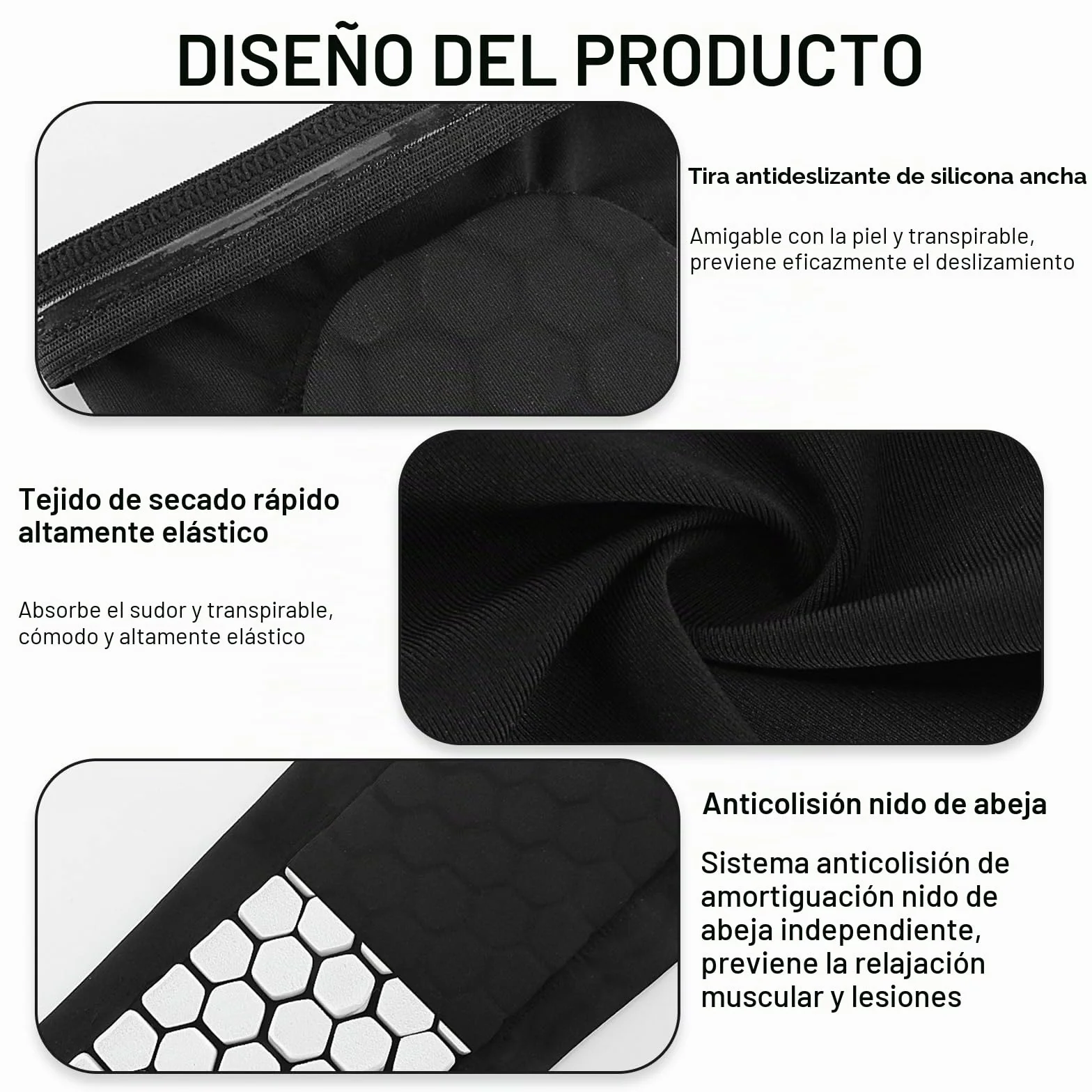 Espinilleras de fútbol con calcetines de mangas, ergonómicas y elásticas para fútbol, baloncesto, ciclismo, escalada