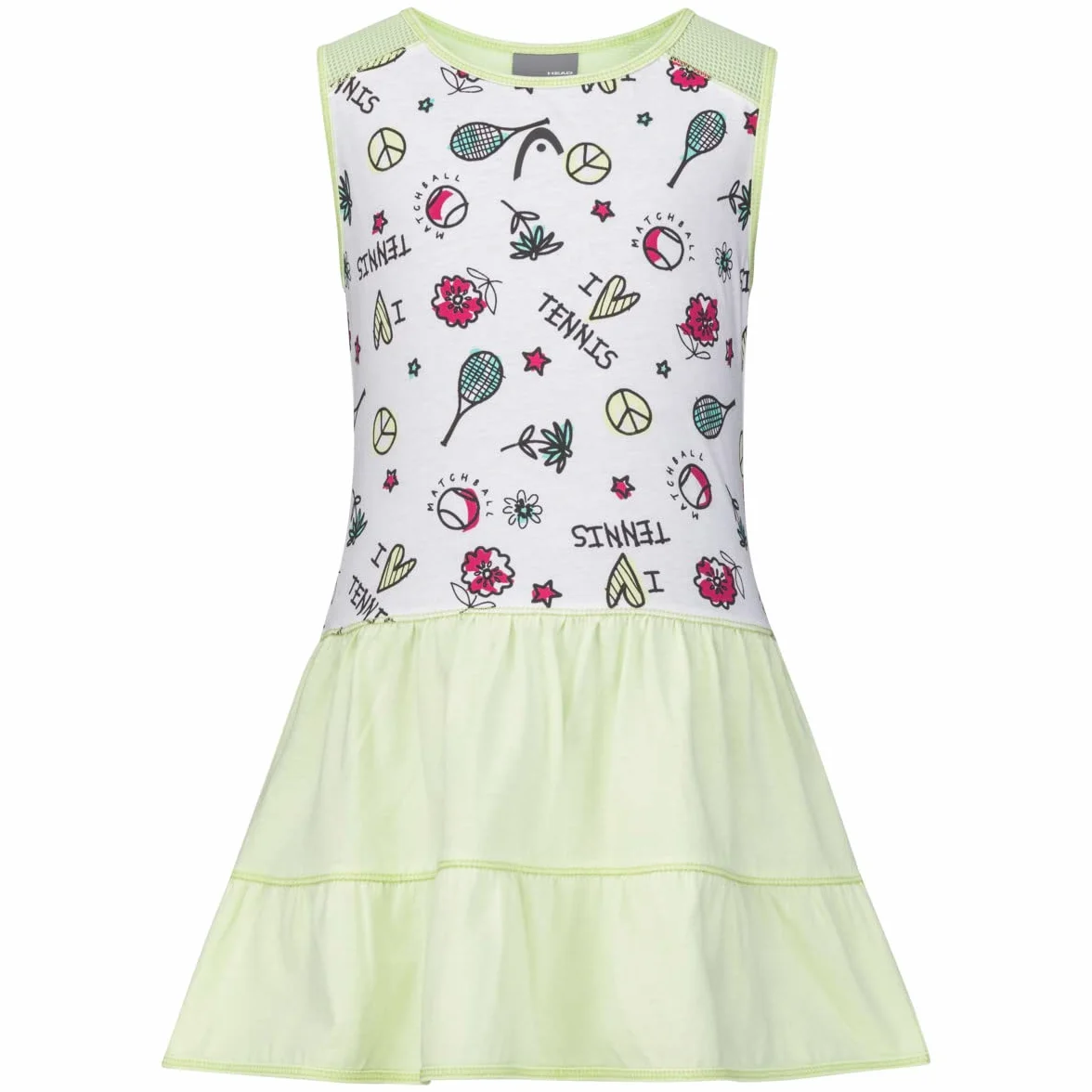 Tennis Dress for Girls