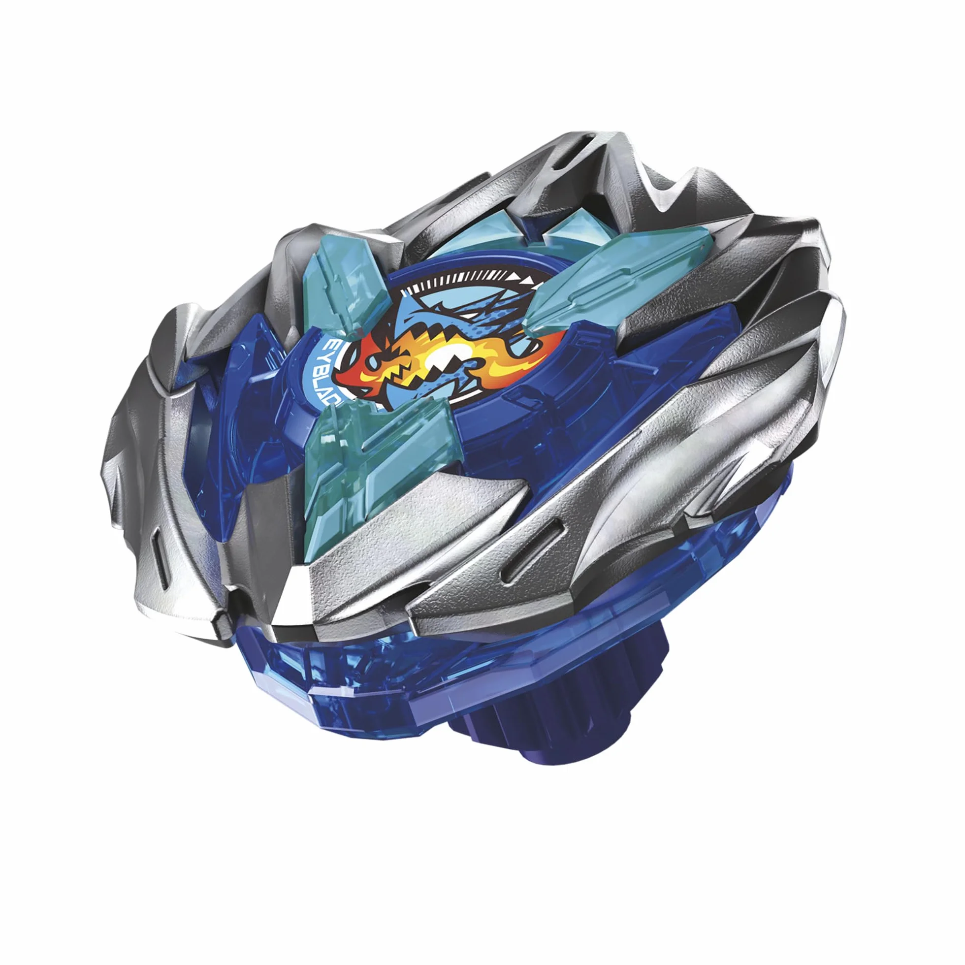 Beyblade X Kit Inicial Buster Dran 1-60A UX con Top y Lanzador