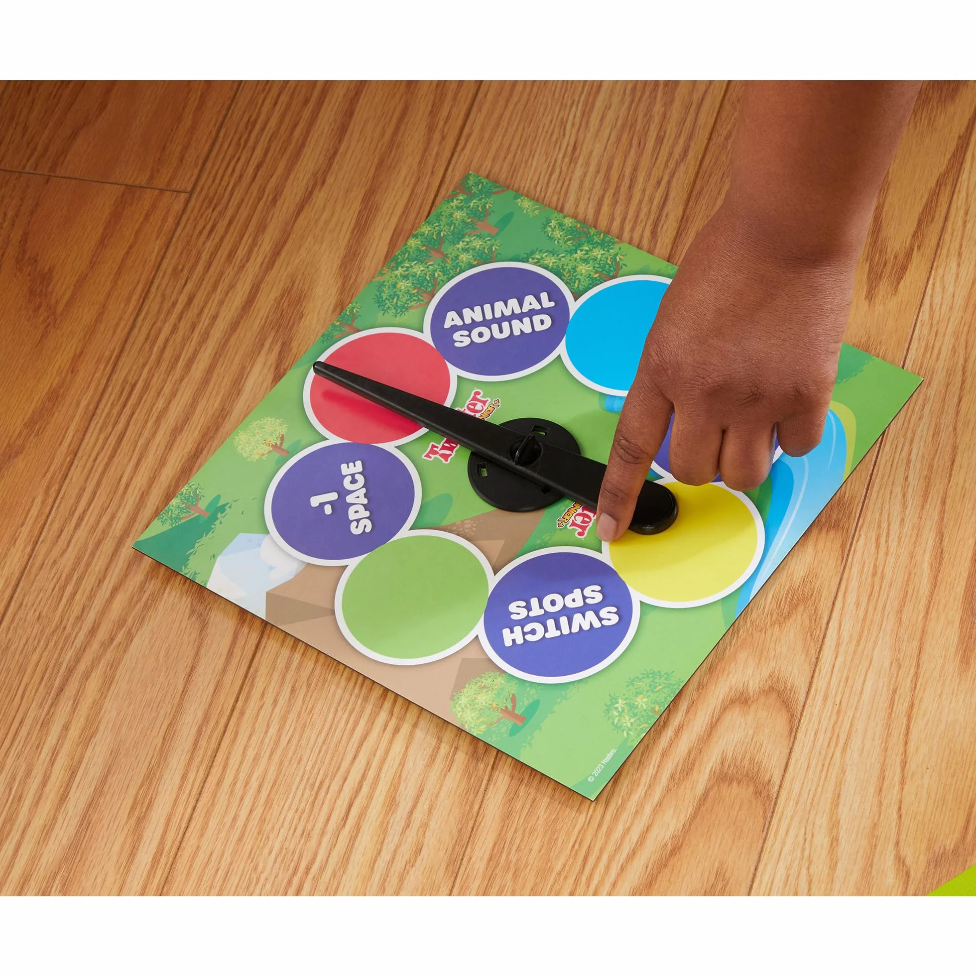 Hasbro Twister - Twister Junior