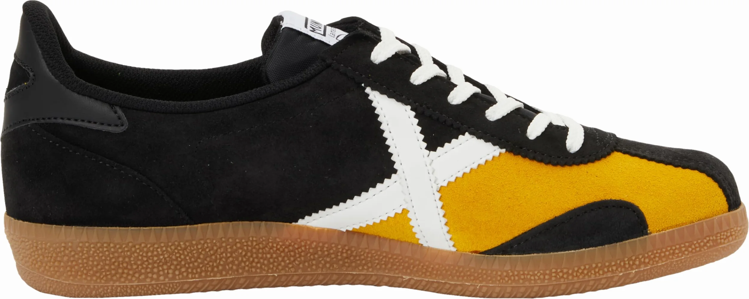 MUNICH Arquero 29 Zapatillas Unisex Adulto Amarillo 40 EU