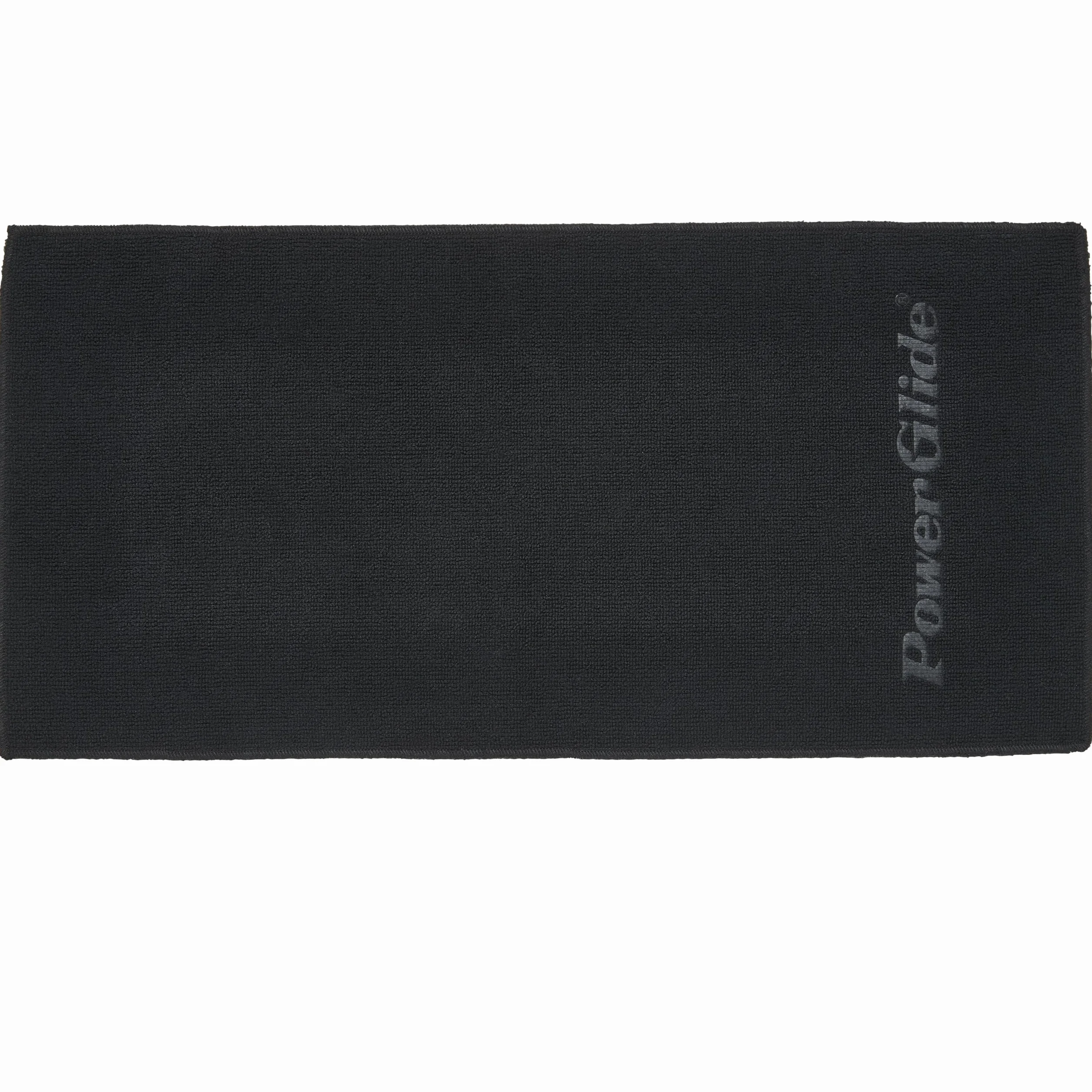 POWERGLIDE Toalla de Microfibra para Billar, Elimina Grasa y Suciedad, Altamente Absorbente, Secado Rápido, 49 x 25 cm