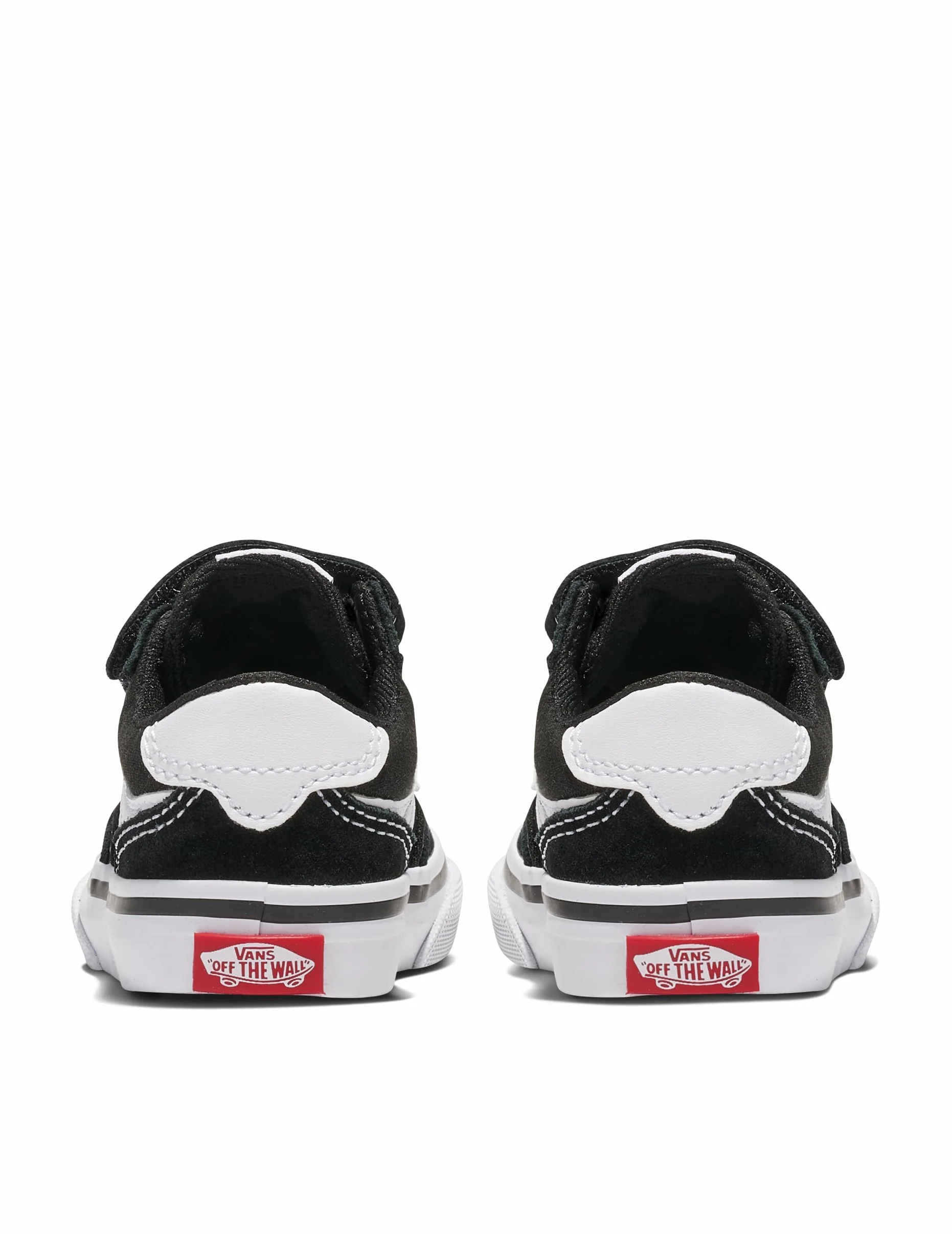 Vans Brooklyn LS Sneaker Unisex Kids