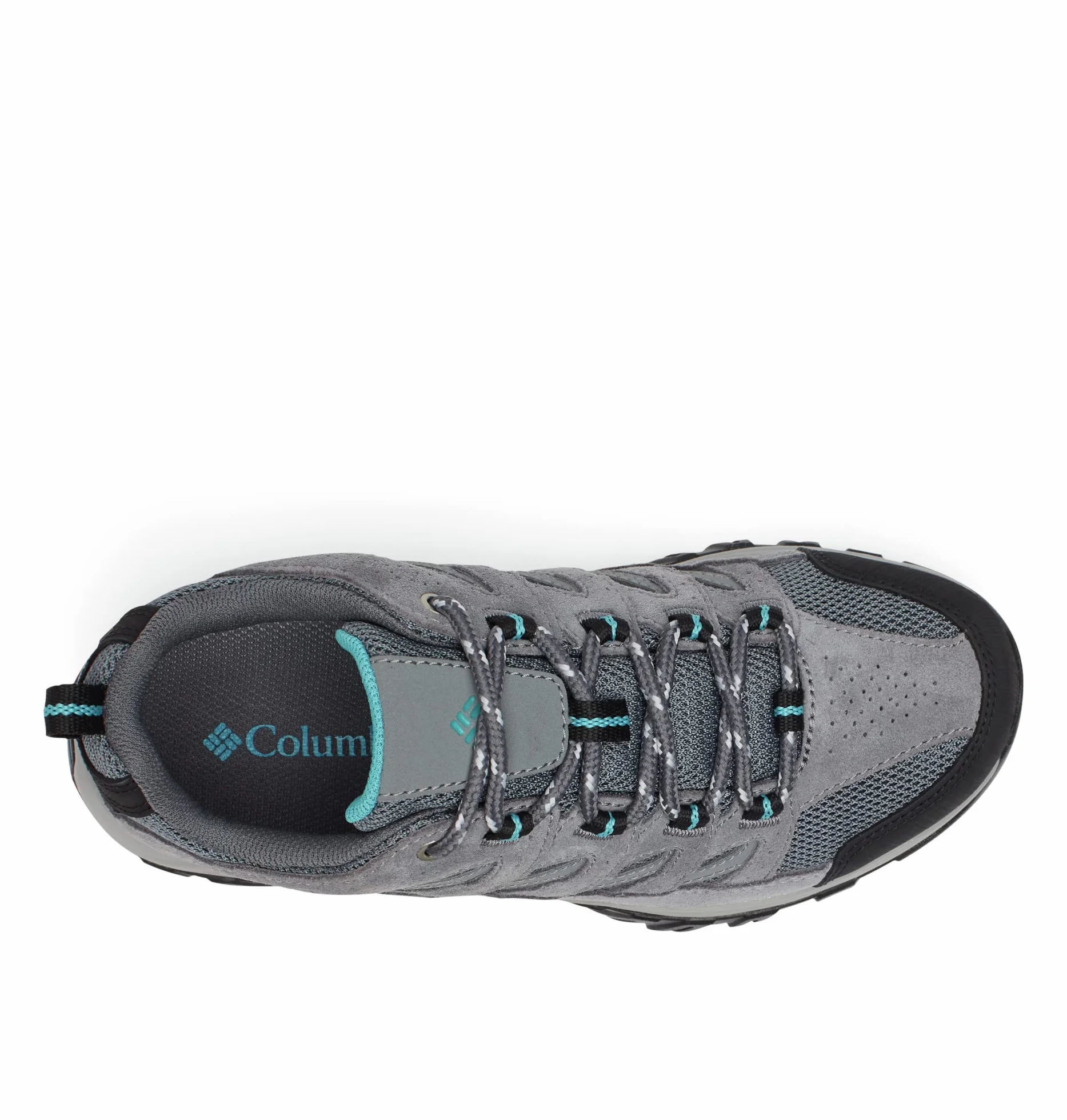 Columbia Crestwood Zapatillas De Senderismo Y Trekking Mujer
