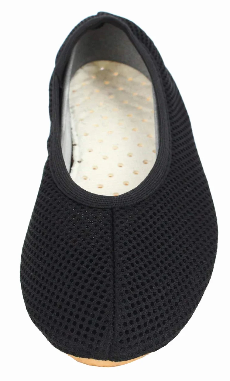 Beck AirBecks 026 Zapatillas de Gimnasia Unisex