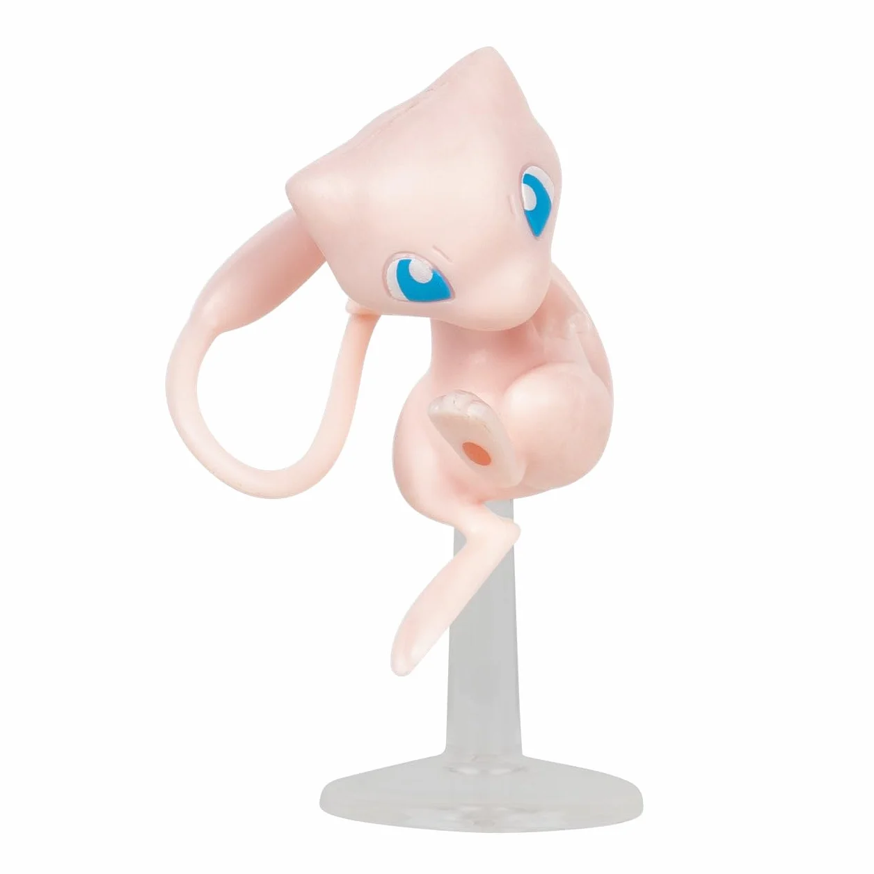 Pokèmon Figuras 2-Pack Mew & Mewtwo - Juguetes Nueva 2023 – Figuras 5-10 cm - Oficialmente Juguetes