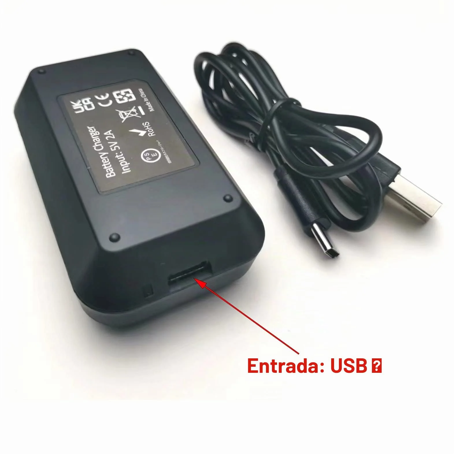 Cargador de batería para Sram AXS/eTap Red Force Rival GX Eagle XX1 X01 Reverb