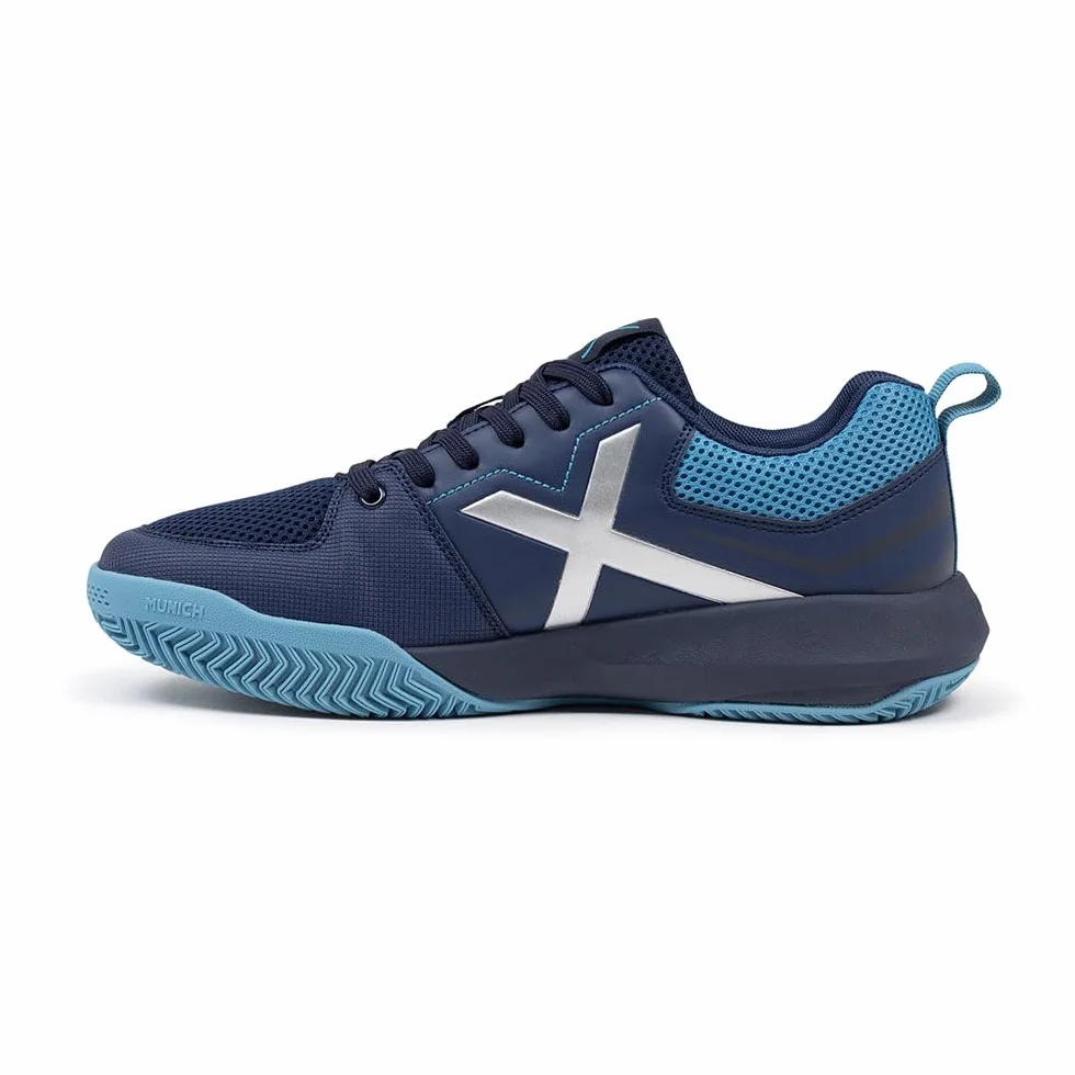 Munich Focus 01 Zapatillas Unisex Adulto