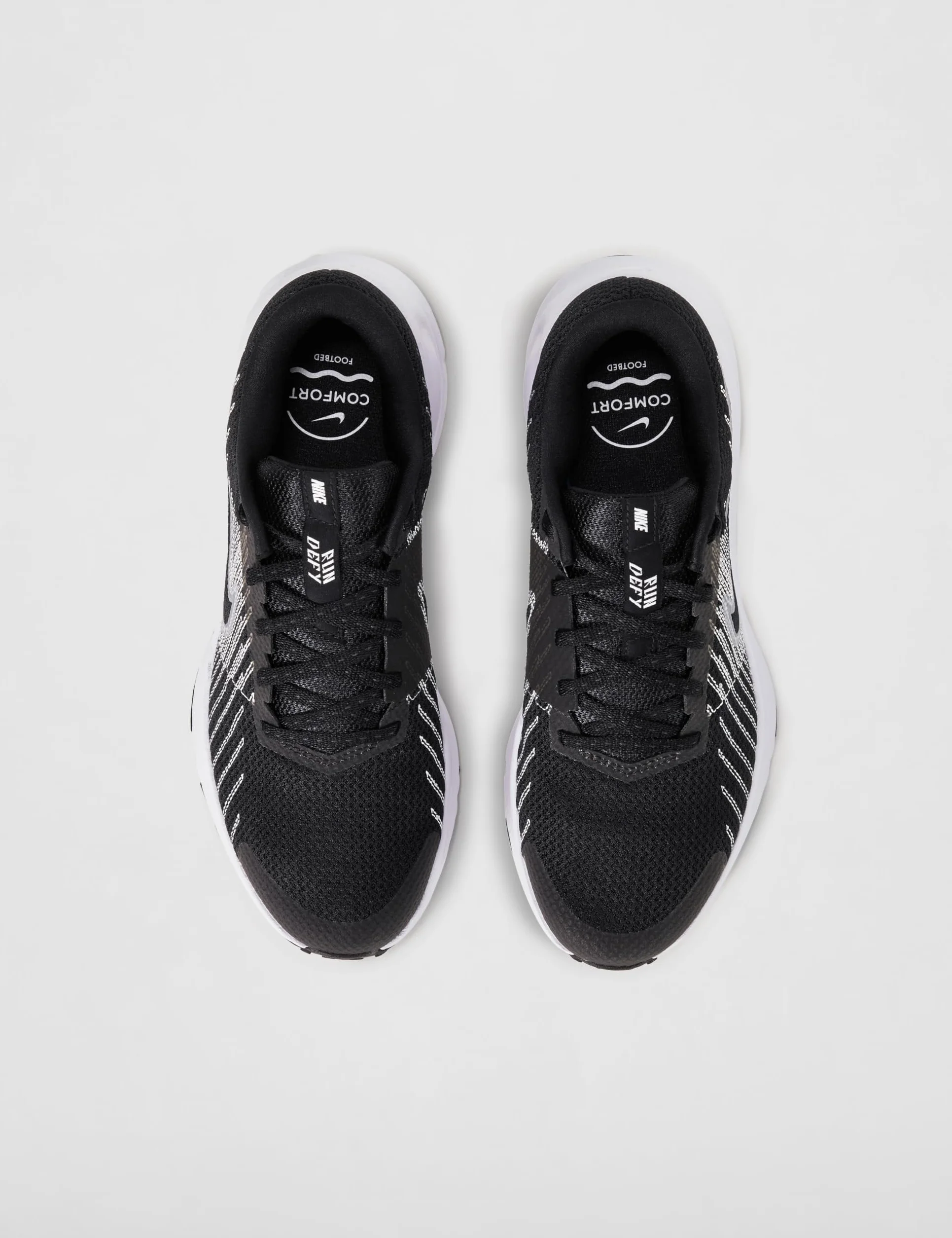 Nike Run Defy Sneaker Muje