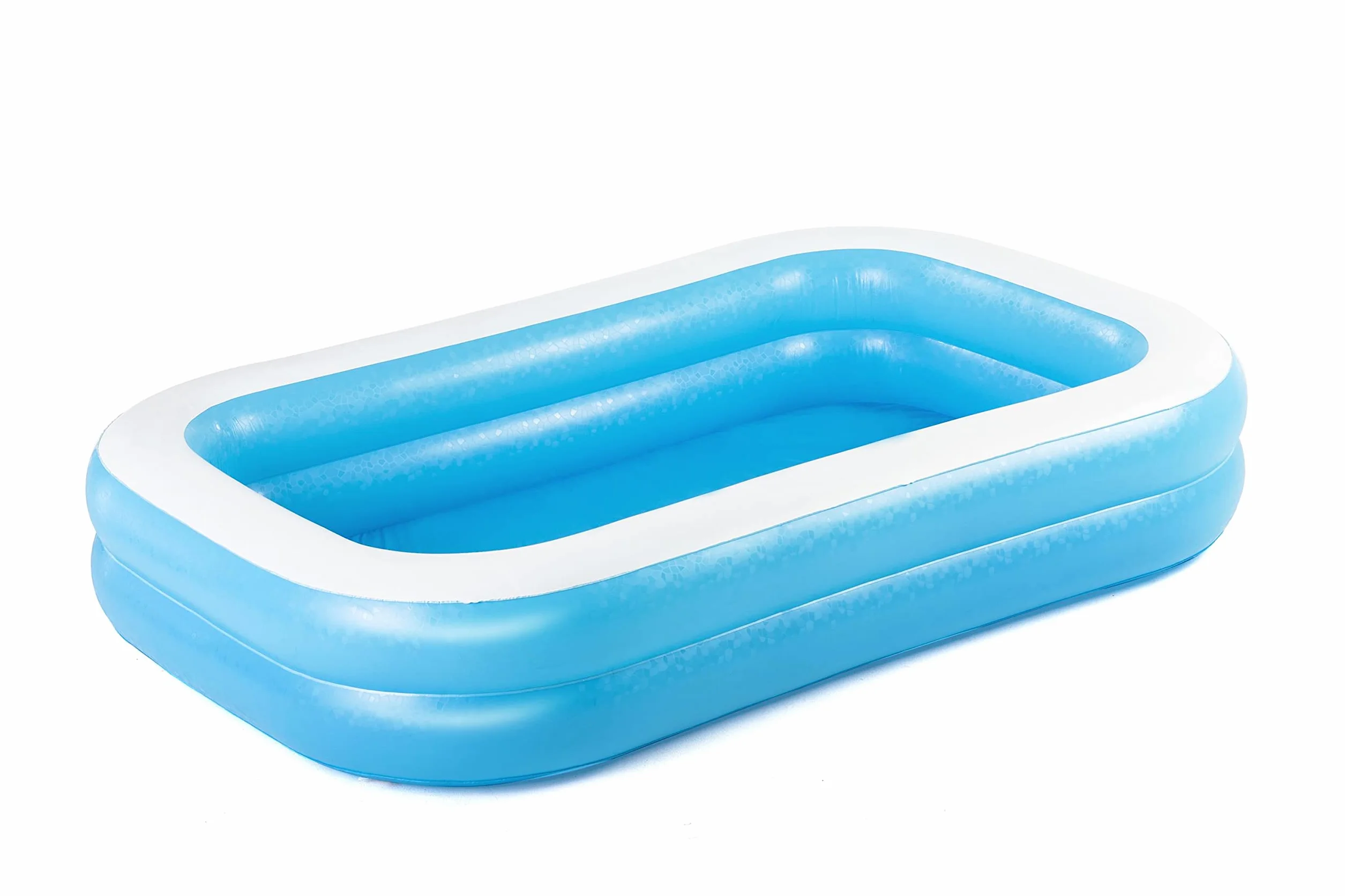 Bestway 54153 Family Pool Fun - Piscina (213 x 206 x 69 cm)