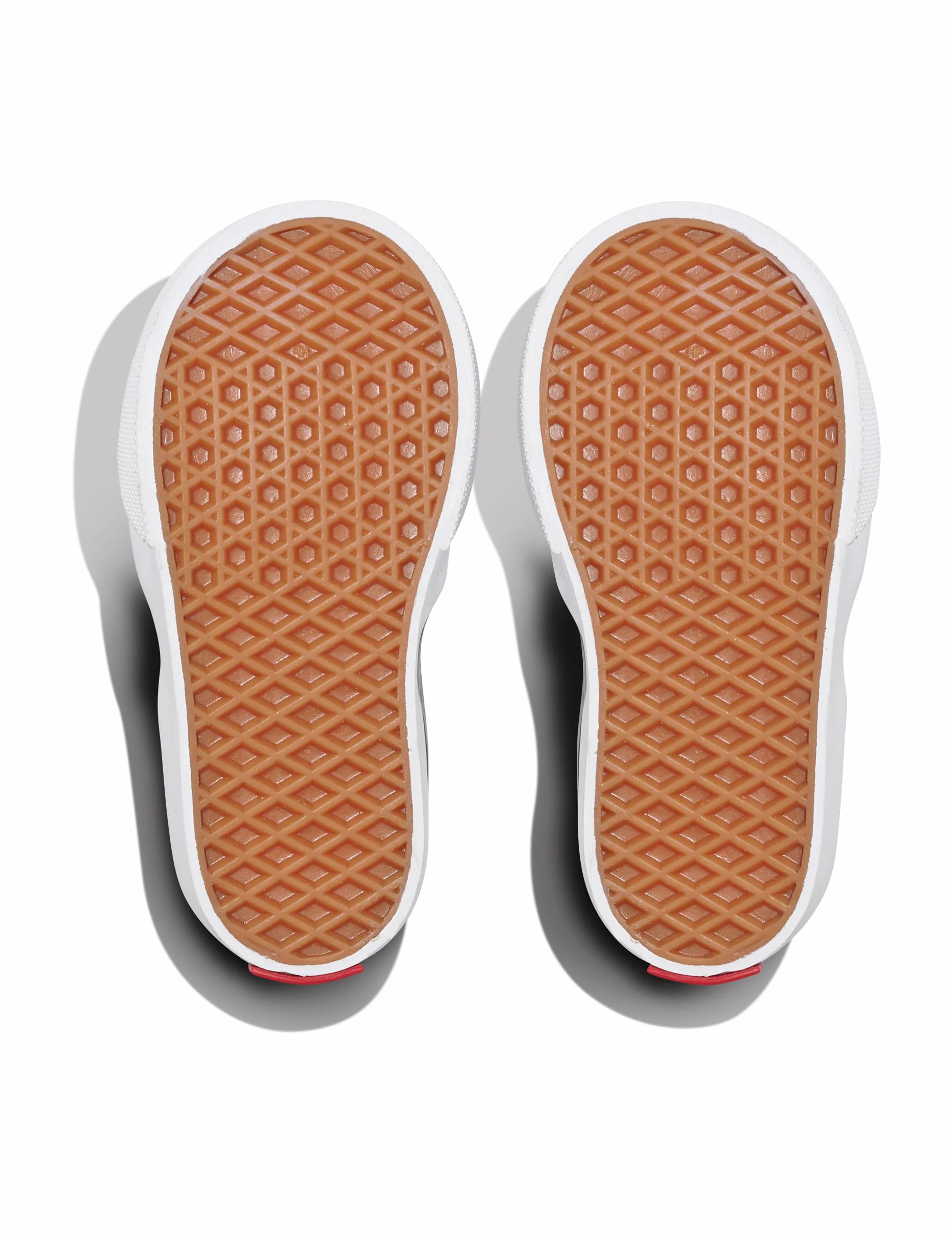 Vans Brooklyn LS Sneaker Unisex Kids