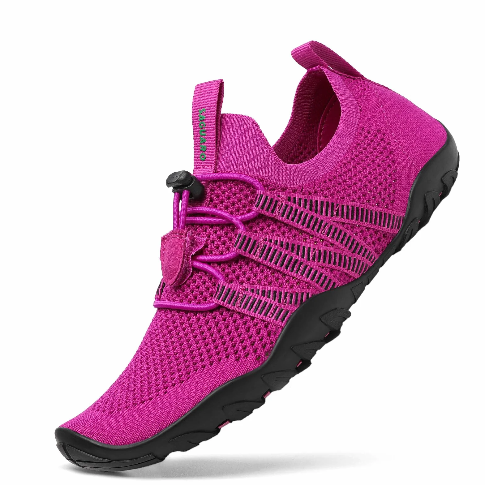 SAGUARO Zapatos de Agua Hombre Mujer Surf Antideslizante Secado Rápido
