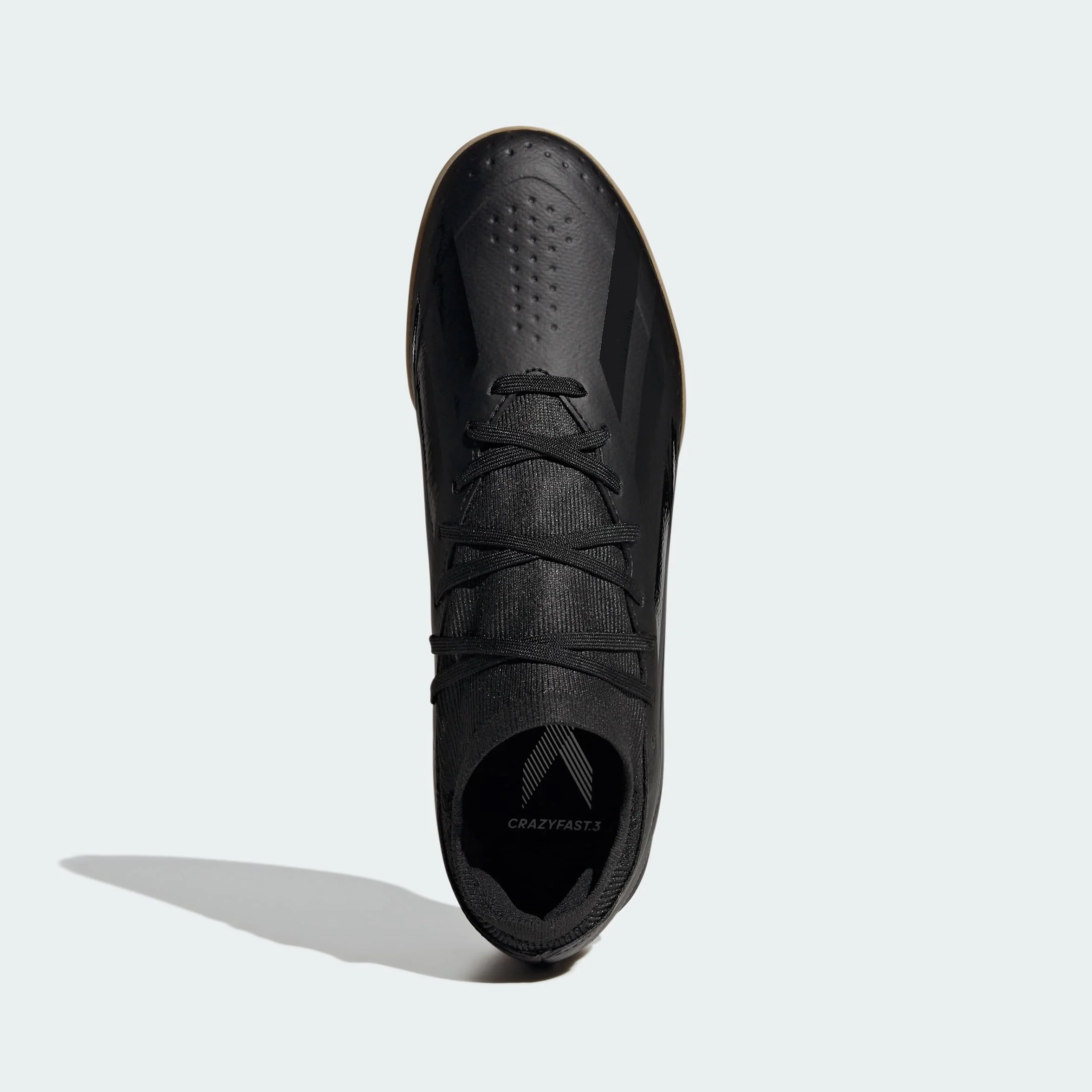 adidas X Crazyfast.3 Indoor Botas de fútbol Unisex Adulto
