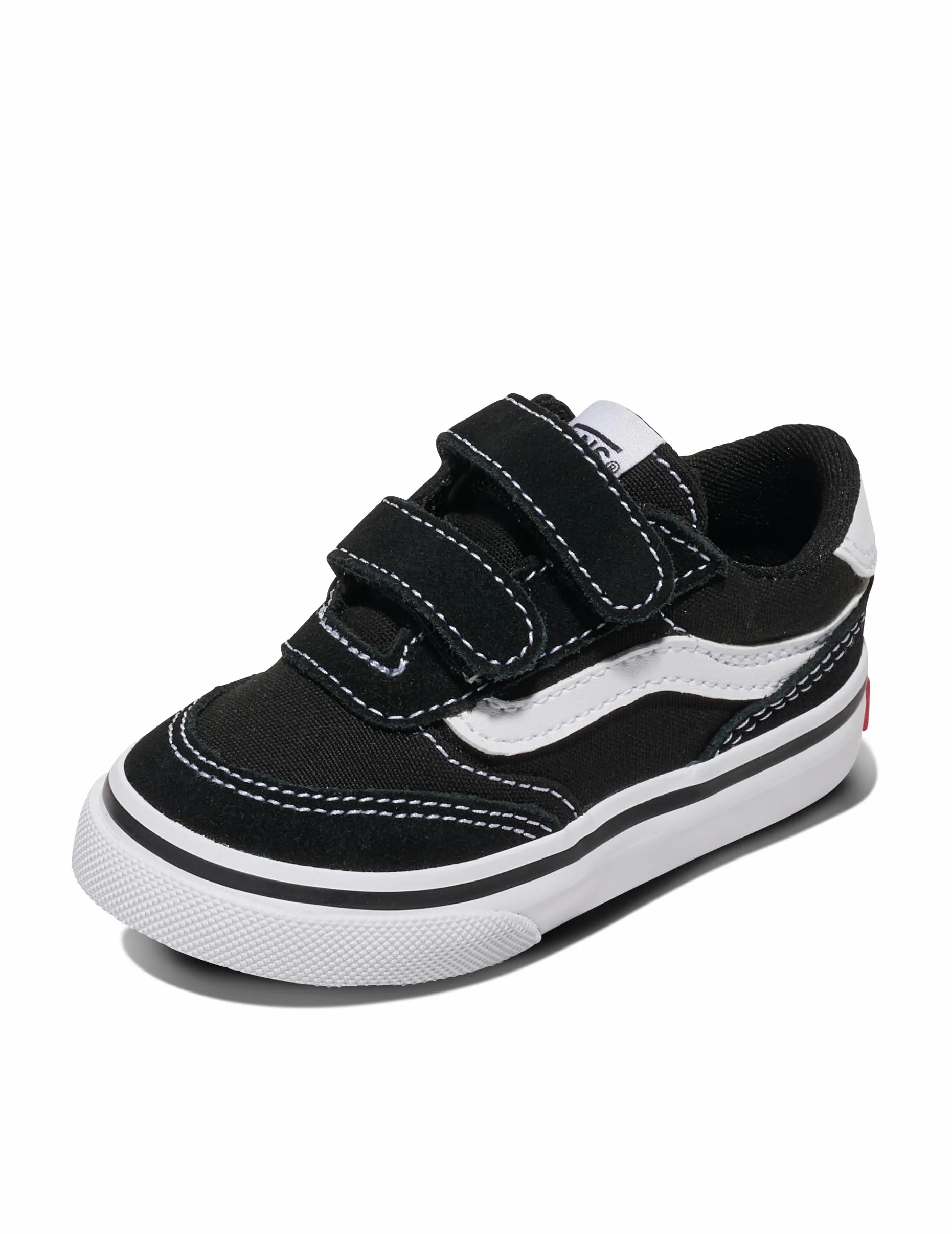 Vans Brooklyn LS Sneaker Unisex Kids